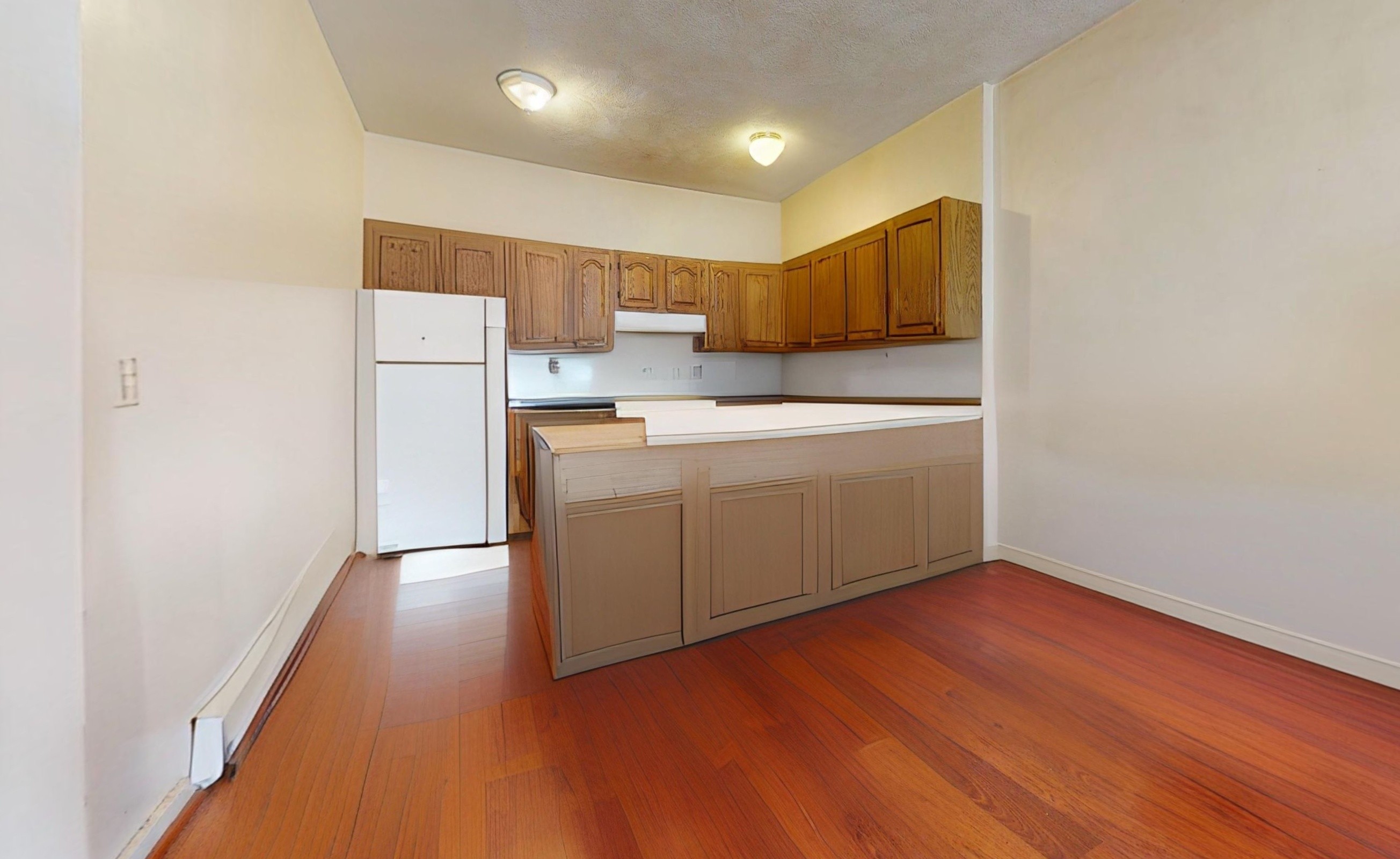 18 South Huntington Ave. - Jamaica Plain