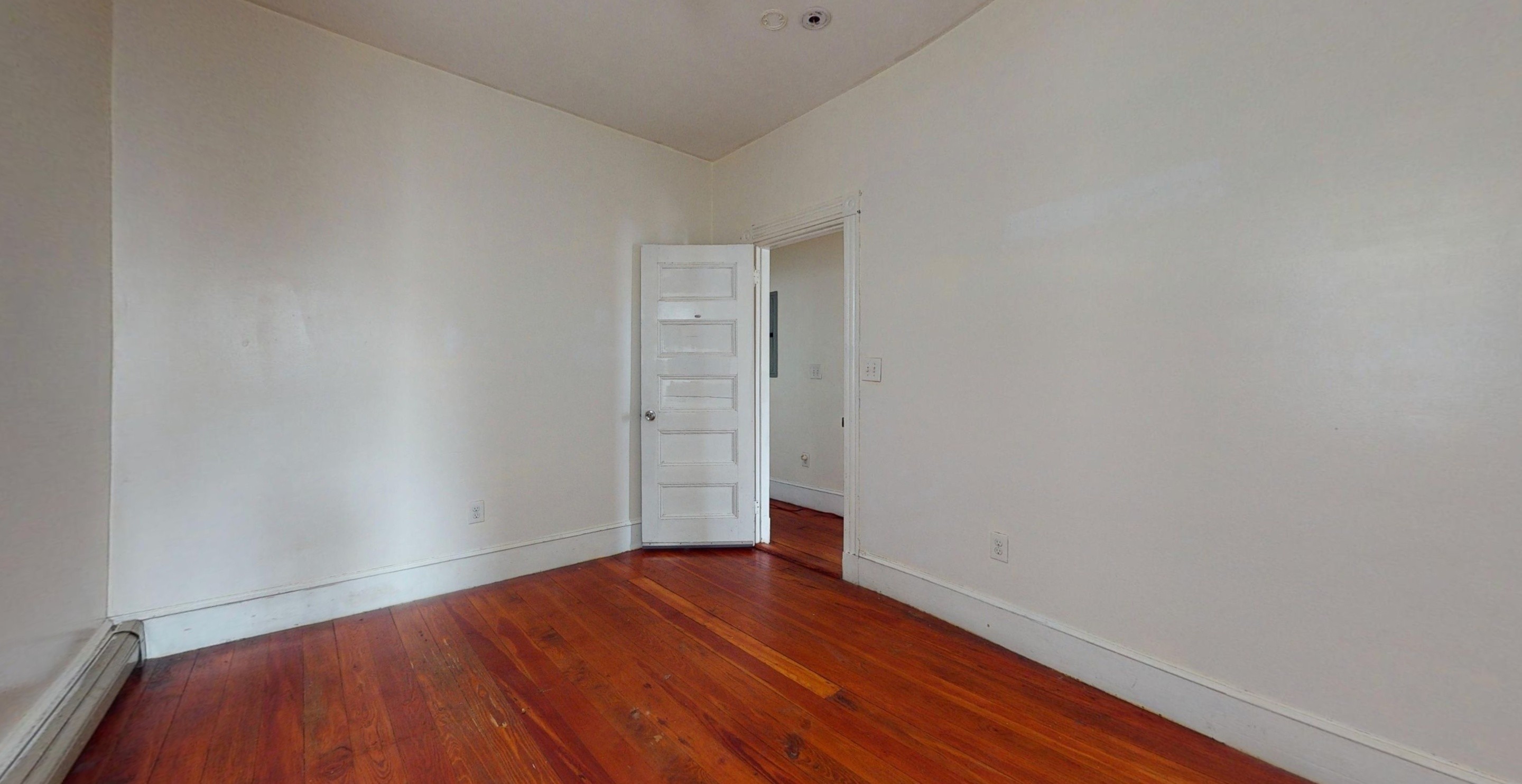 19 Newport St. - Dorchester