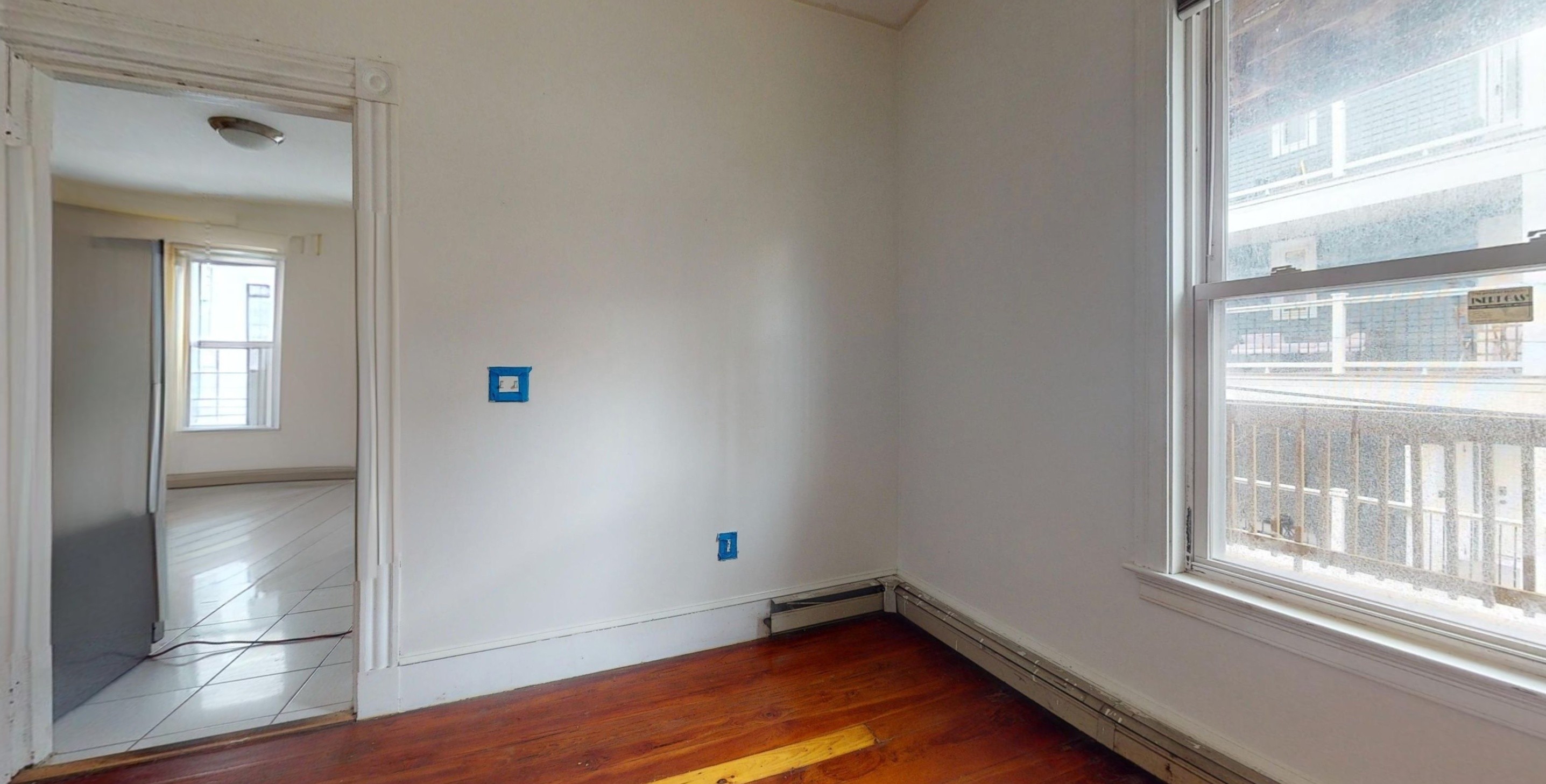 19 Newport St. - Dorchester