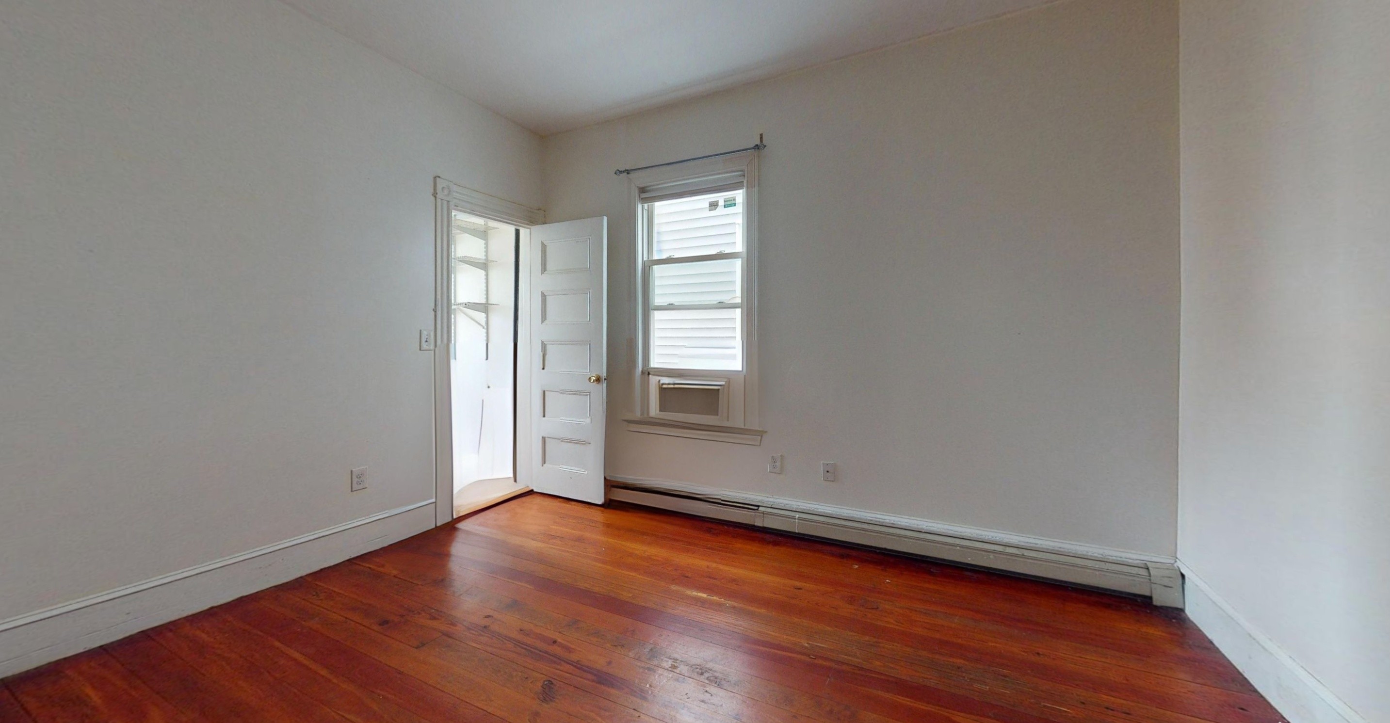19 Newport St. - Dorchester