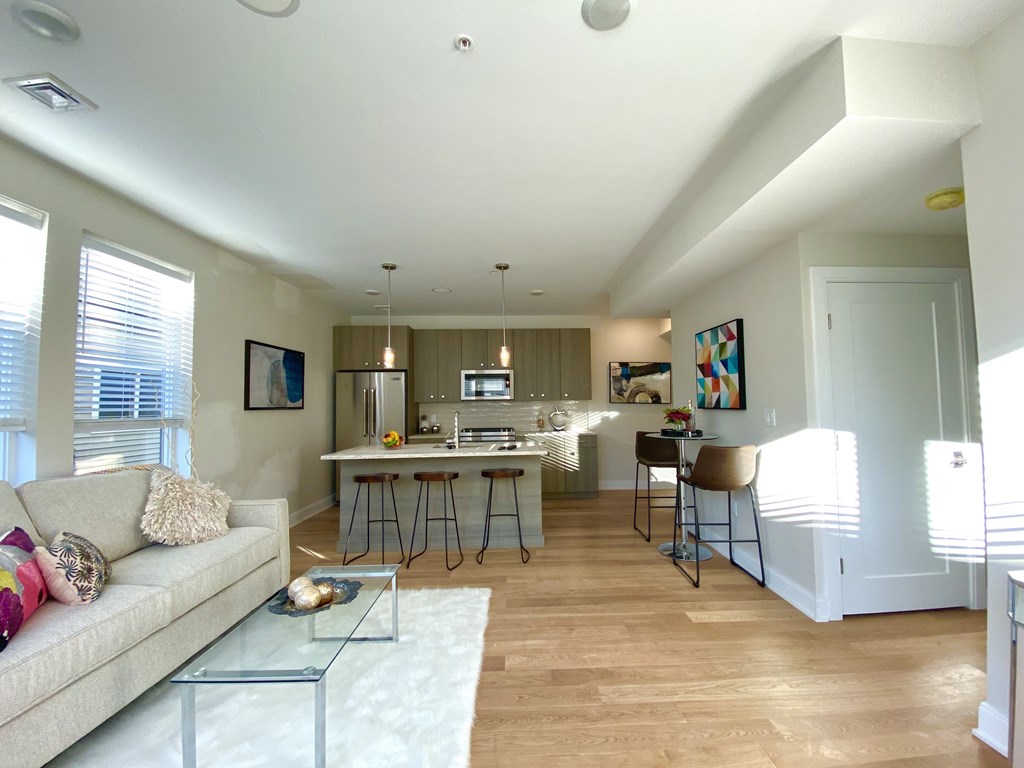 530 Dorchester - South Boston