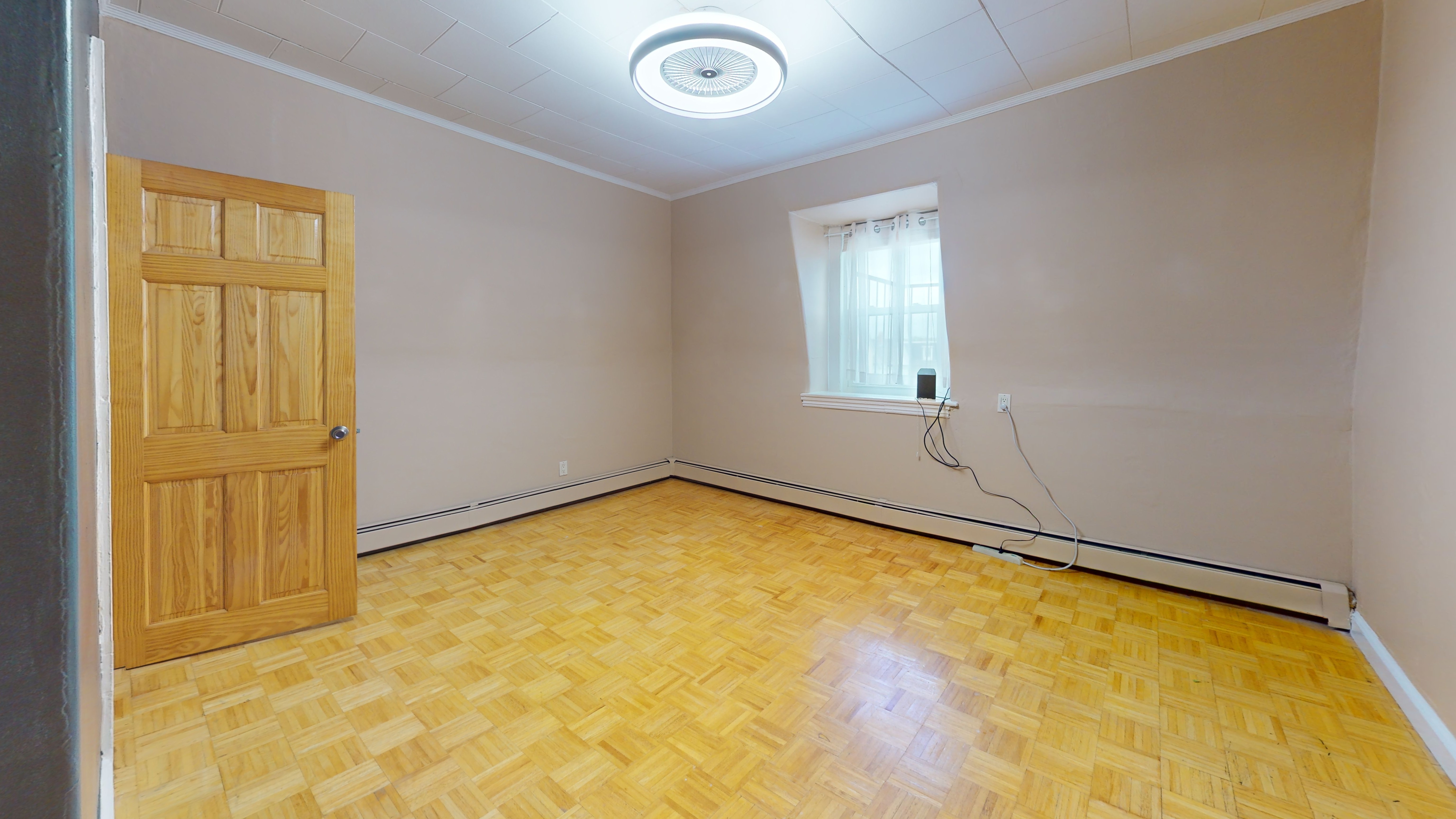 49 Glenwood - Magoun Square