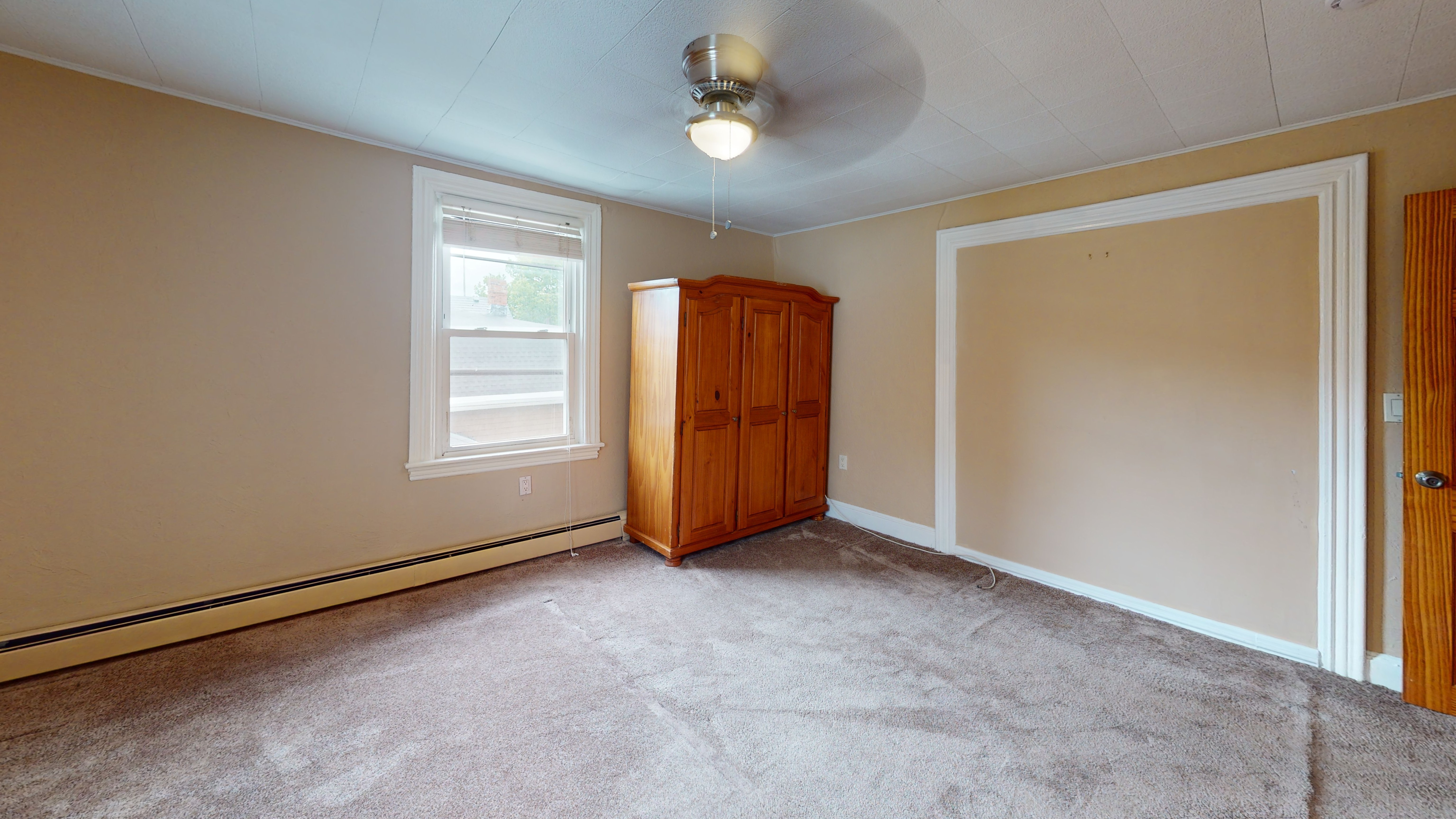 49 Glenwood - Magoun Square