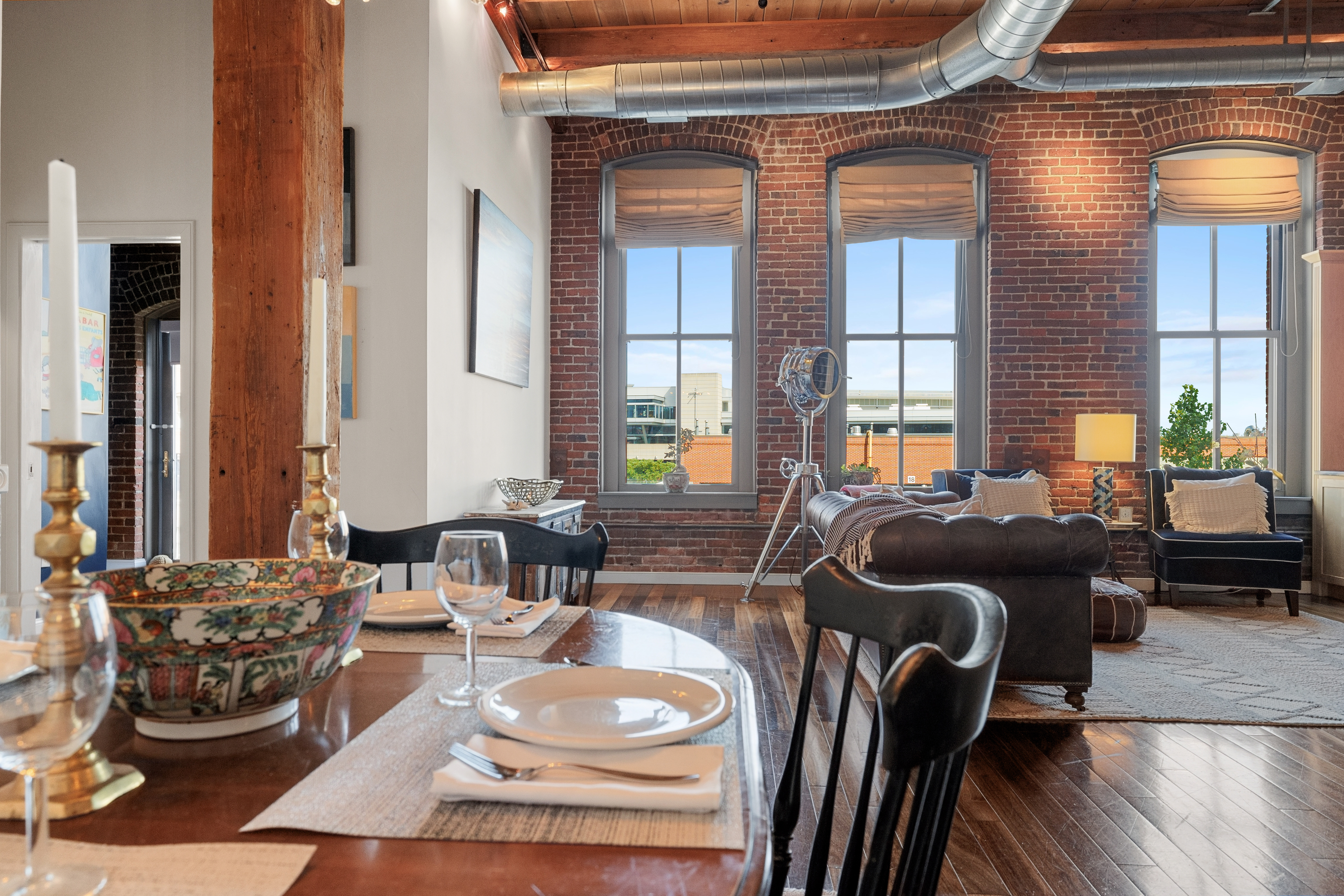 35 Channel Center - Seaport District