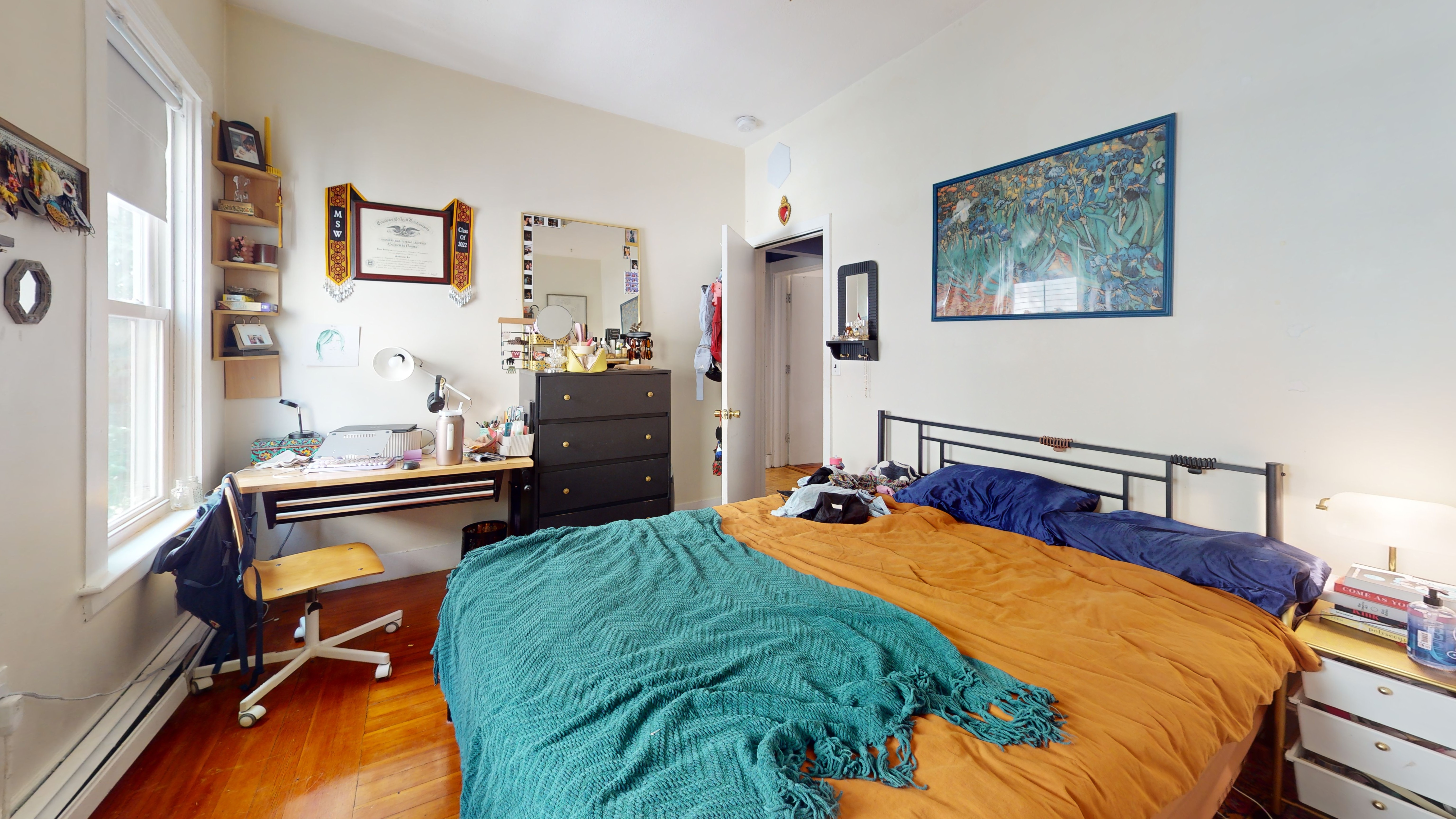 10-12 Bolster St. - Jamaica Plain