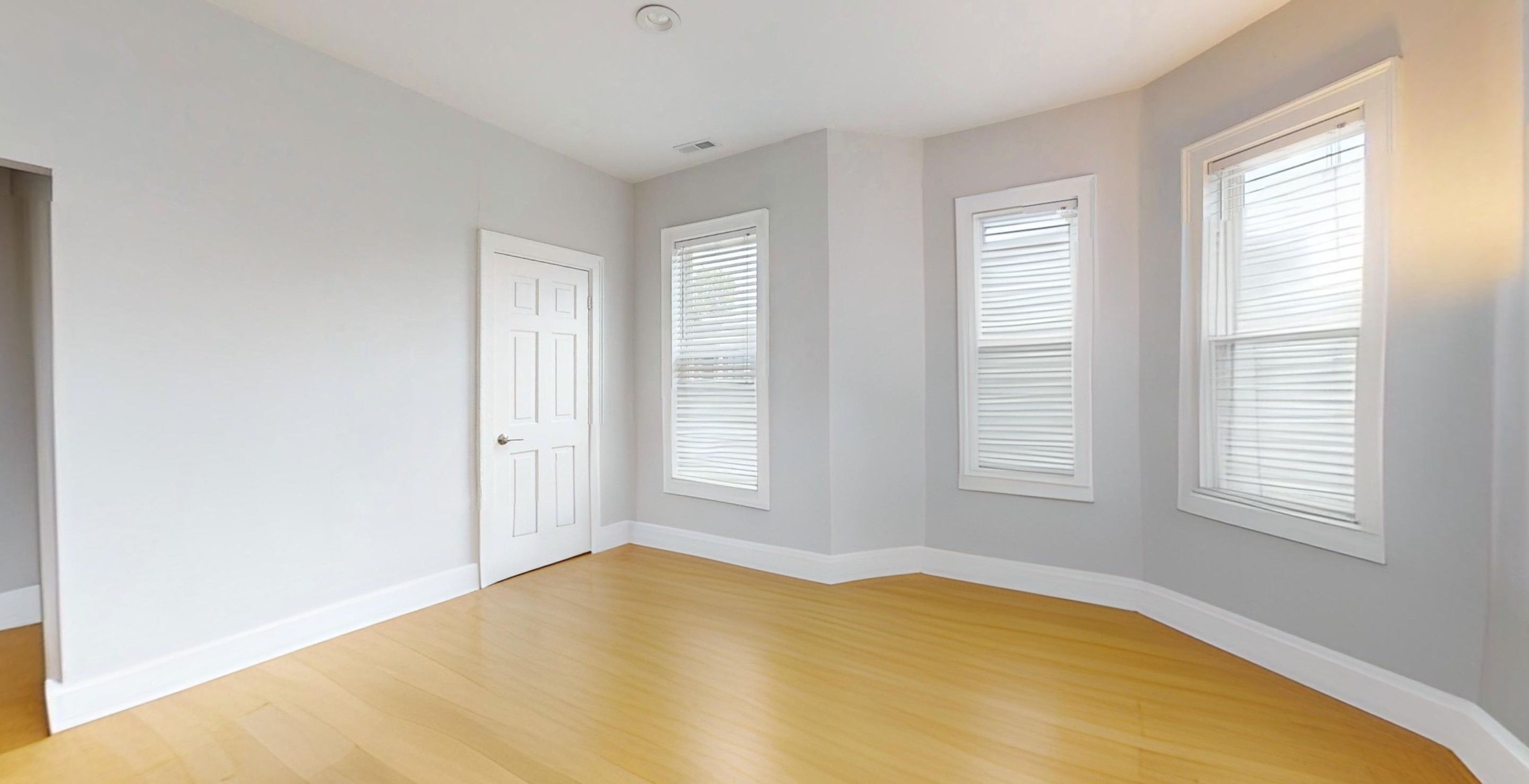 166 Boylston - Jamaica Plain