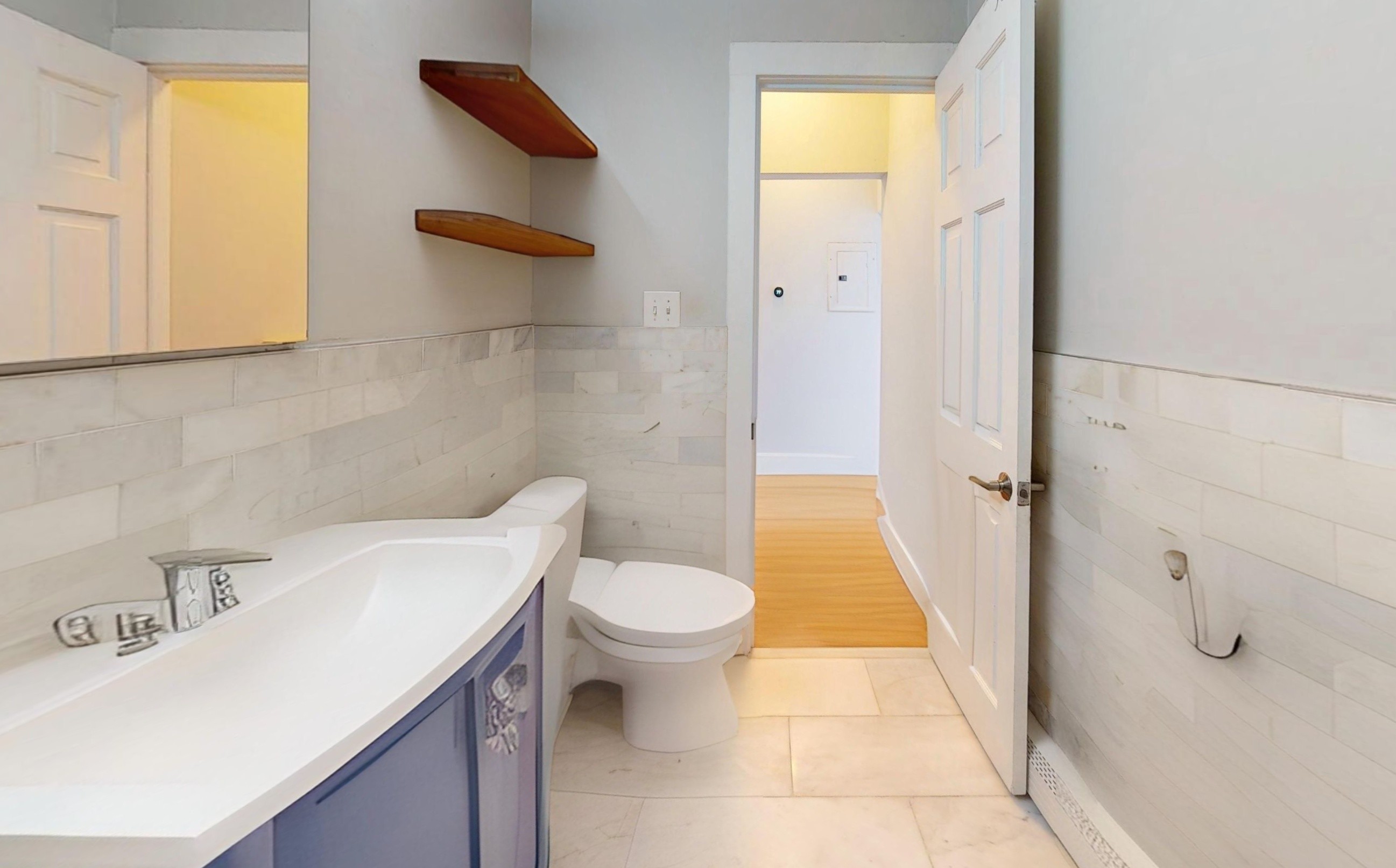 166 Boylston St. - Jamaica Plain