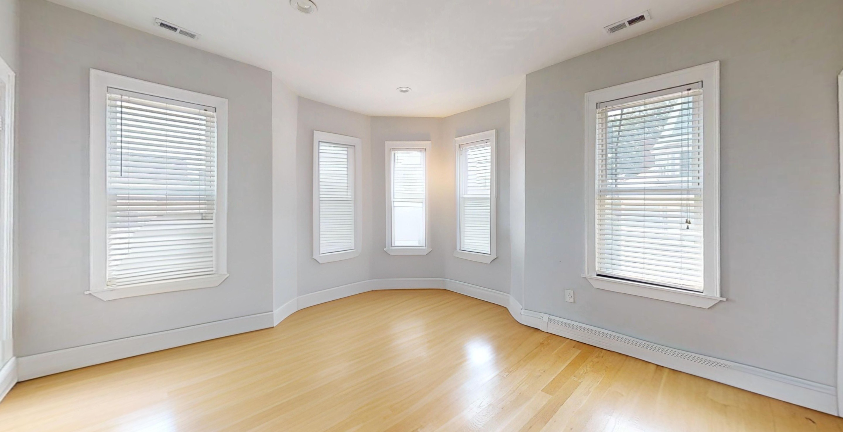 166 Boylston - Jamaica Plain
