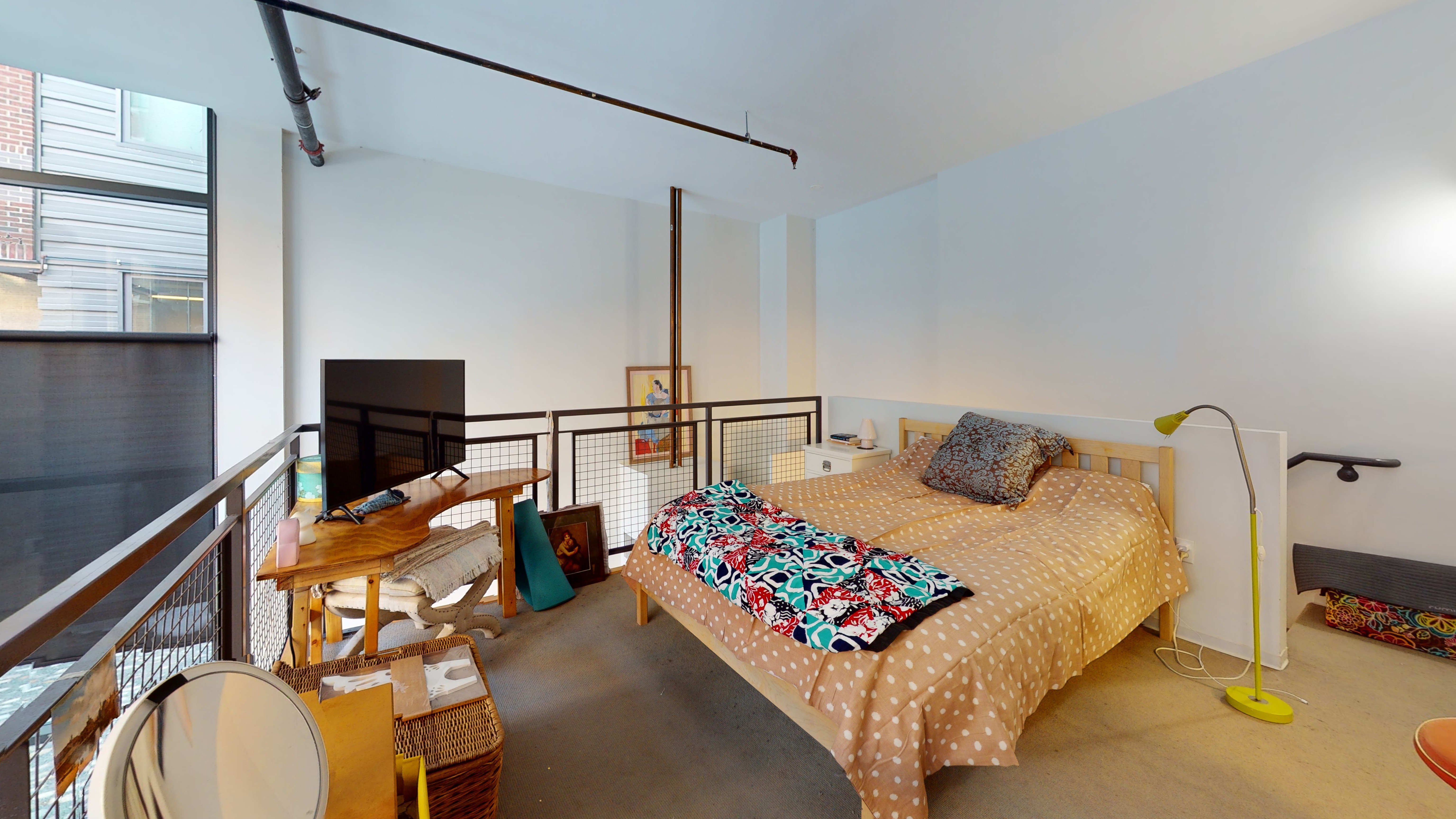 251 Heath St. - Jamaica Plain