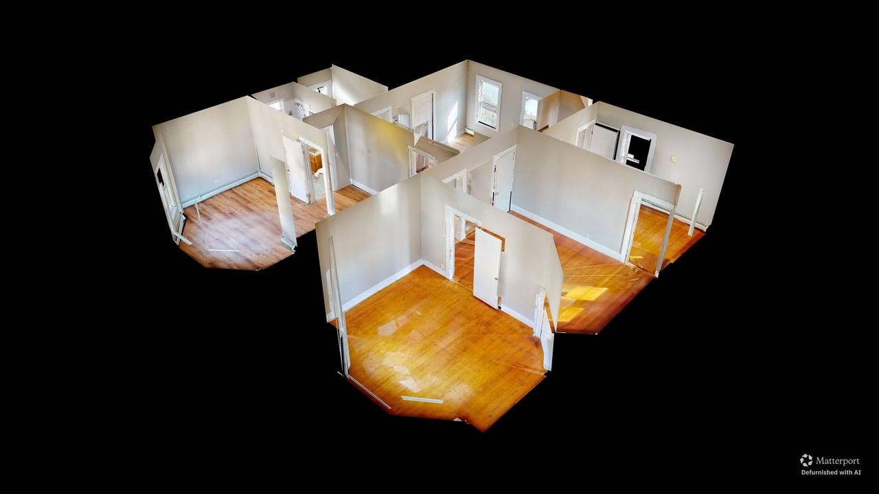 40 Mozart St. - Jamaica Plain