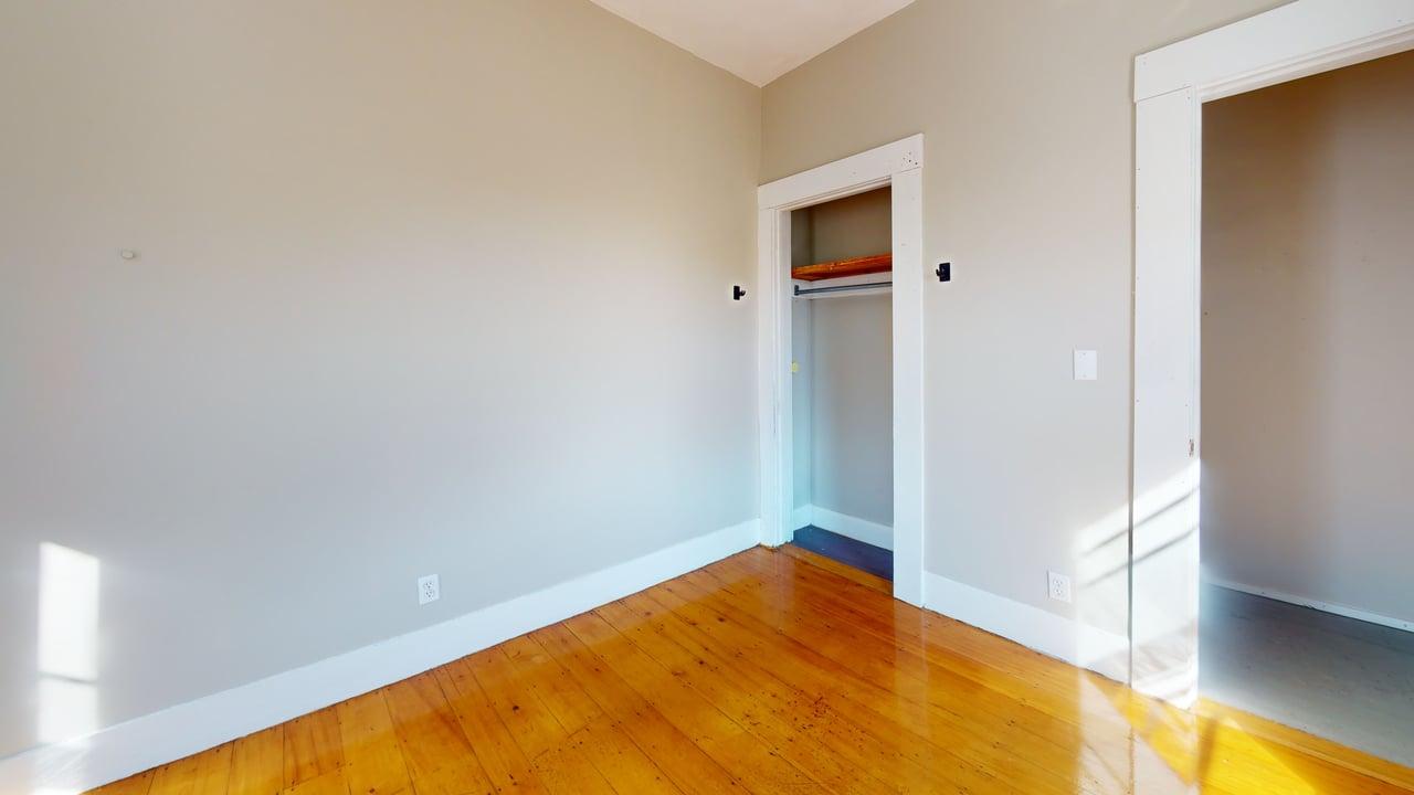 40 Mozart St. - Jamaica Plain