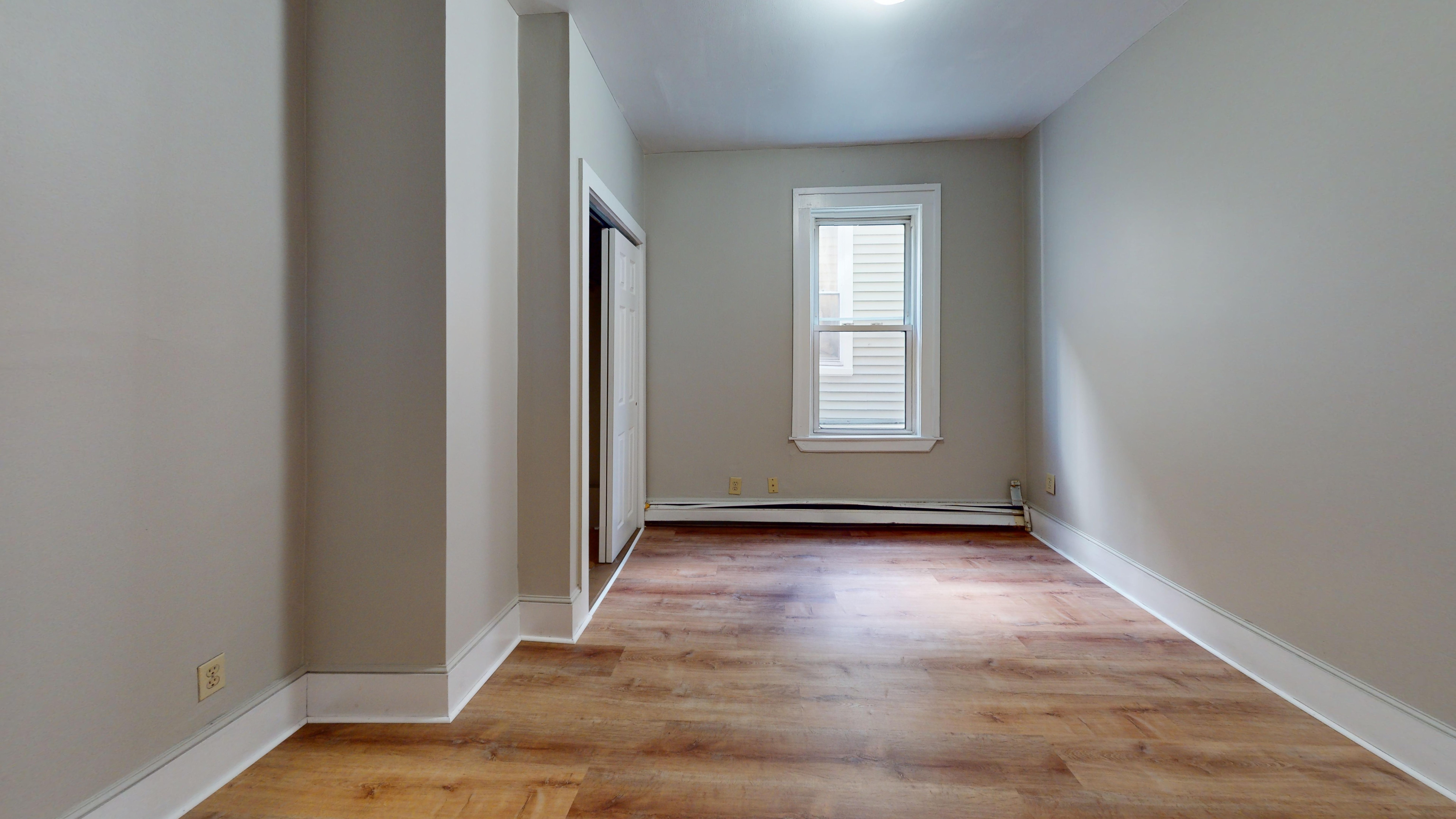 36 Mozart St. - Jamaica Plain