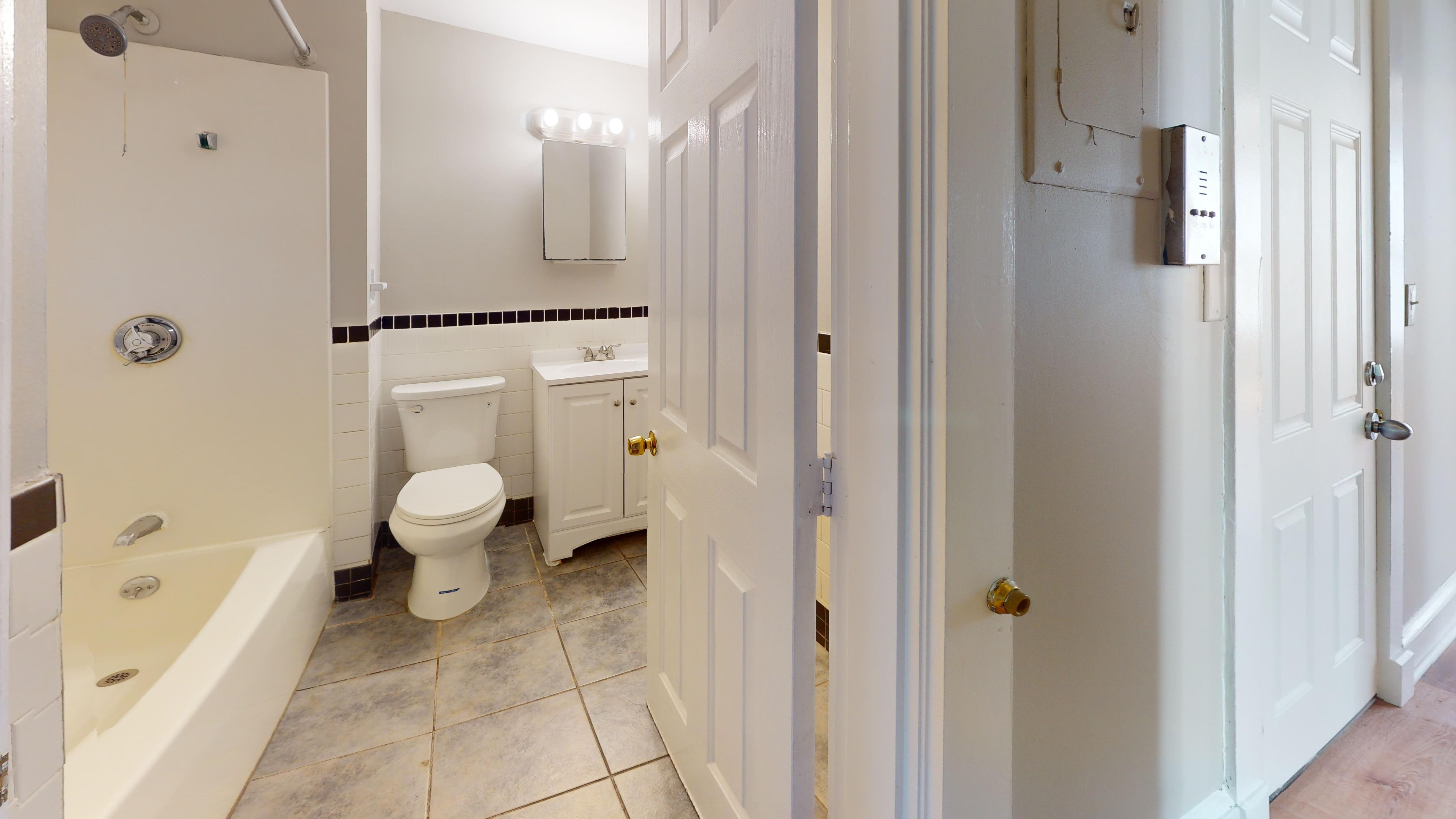 36 Mozart St. - Jamaica Plain