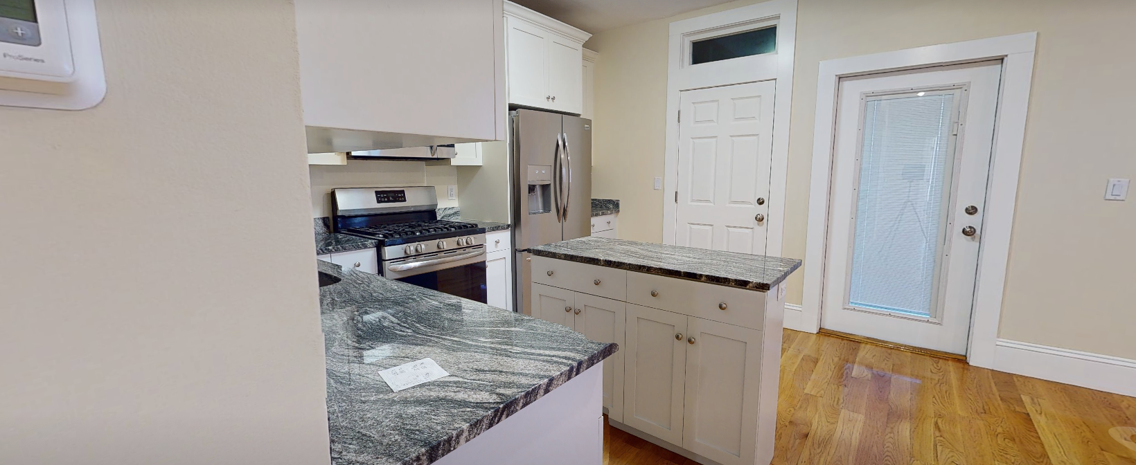 8 Dewey St. - Dorchester