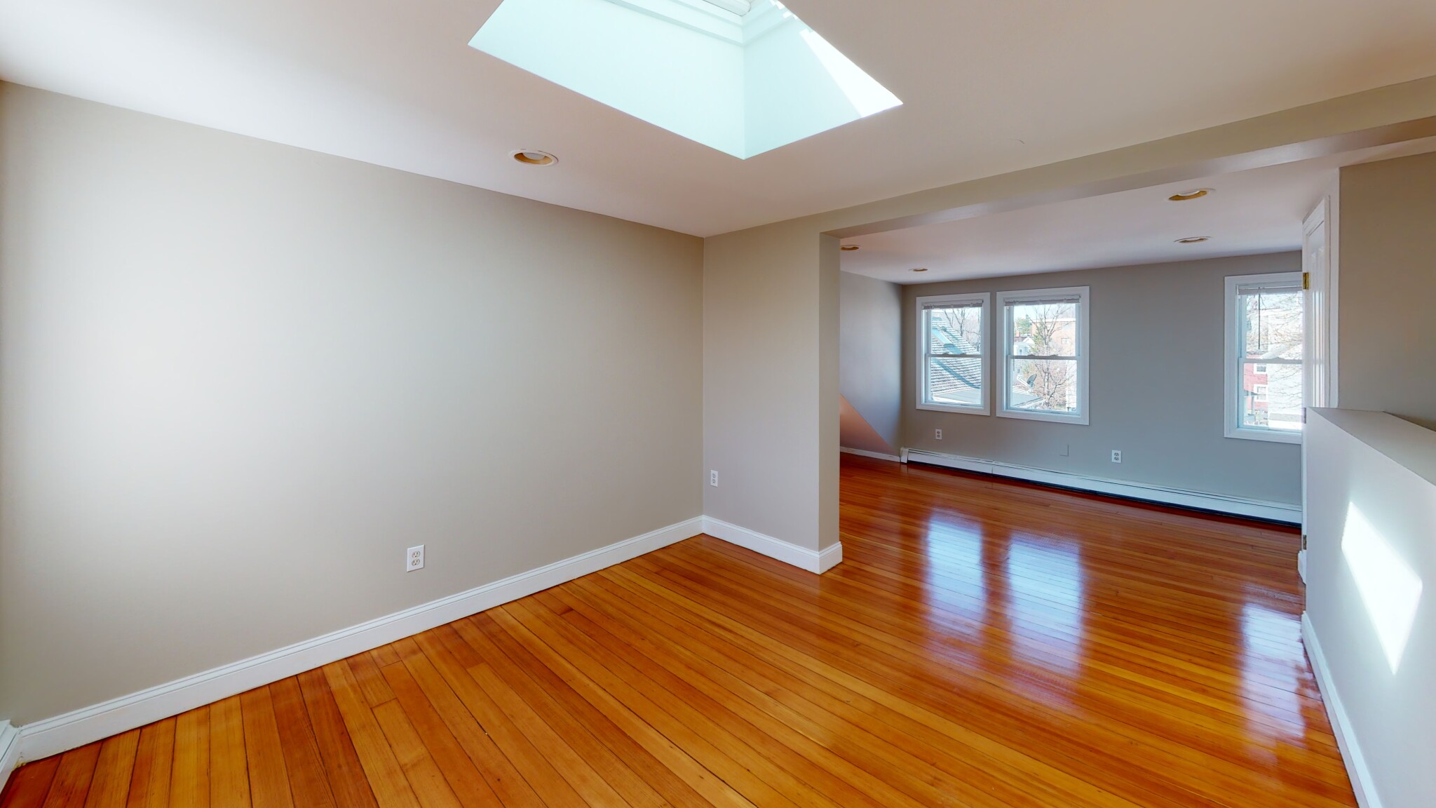 22-24 Kelley Ct. - Brighton