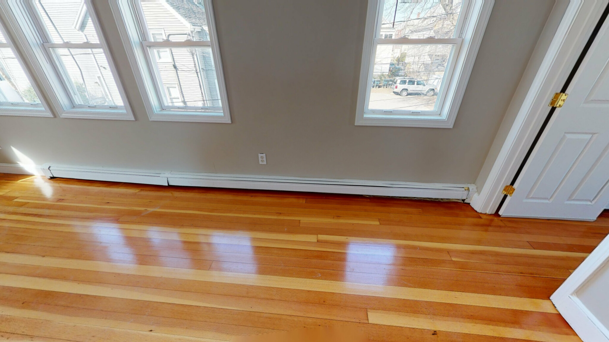 22-24 Kelley Ct. - Brighton