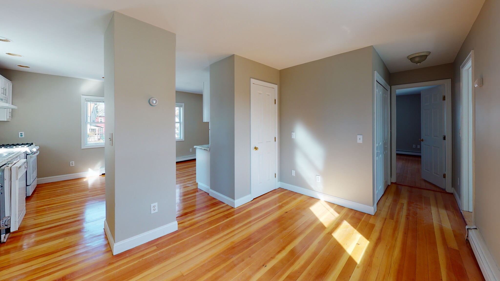 22-24 Kelley Ct. - Brighton