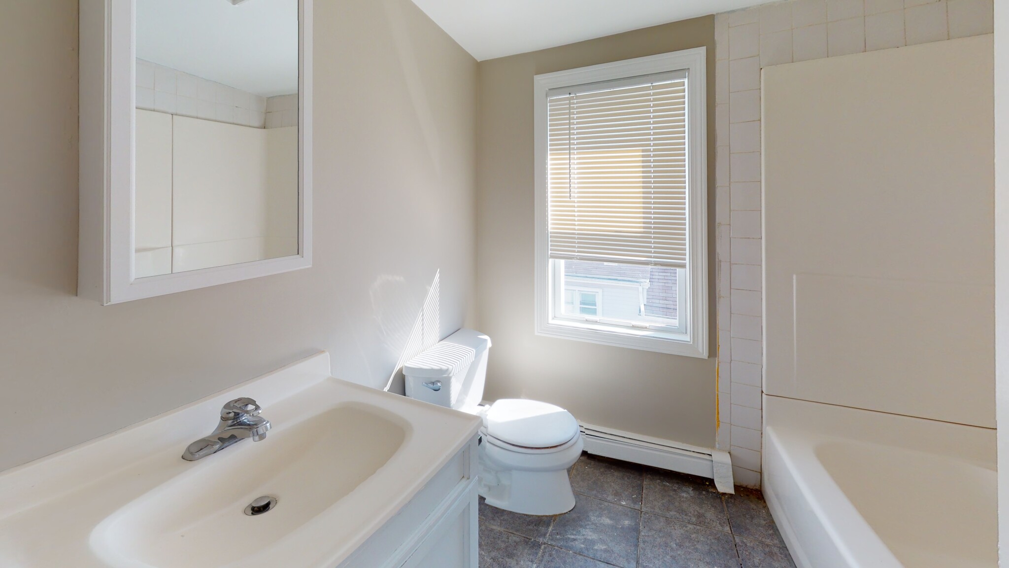 Property video