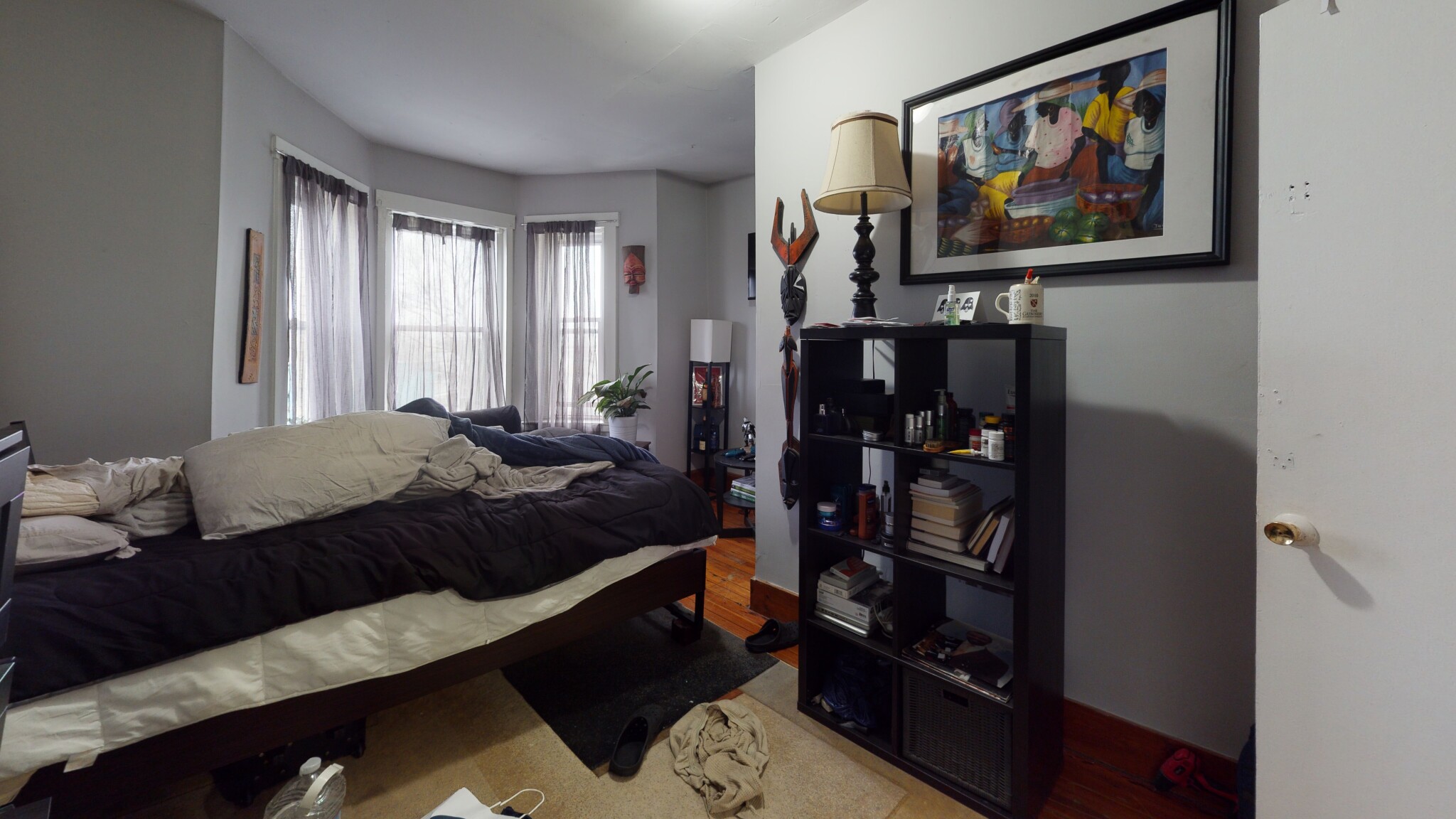 Property video