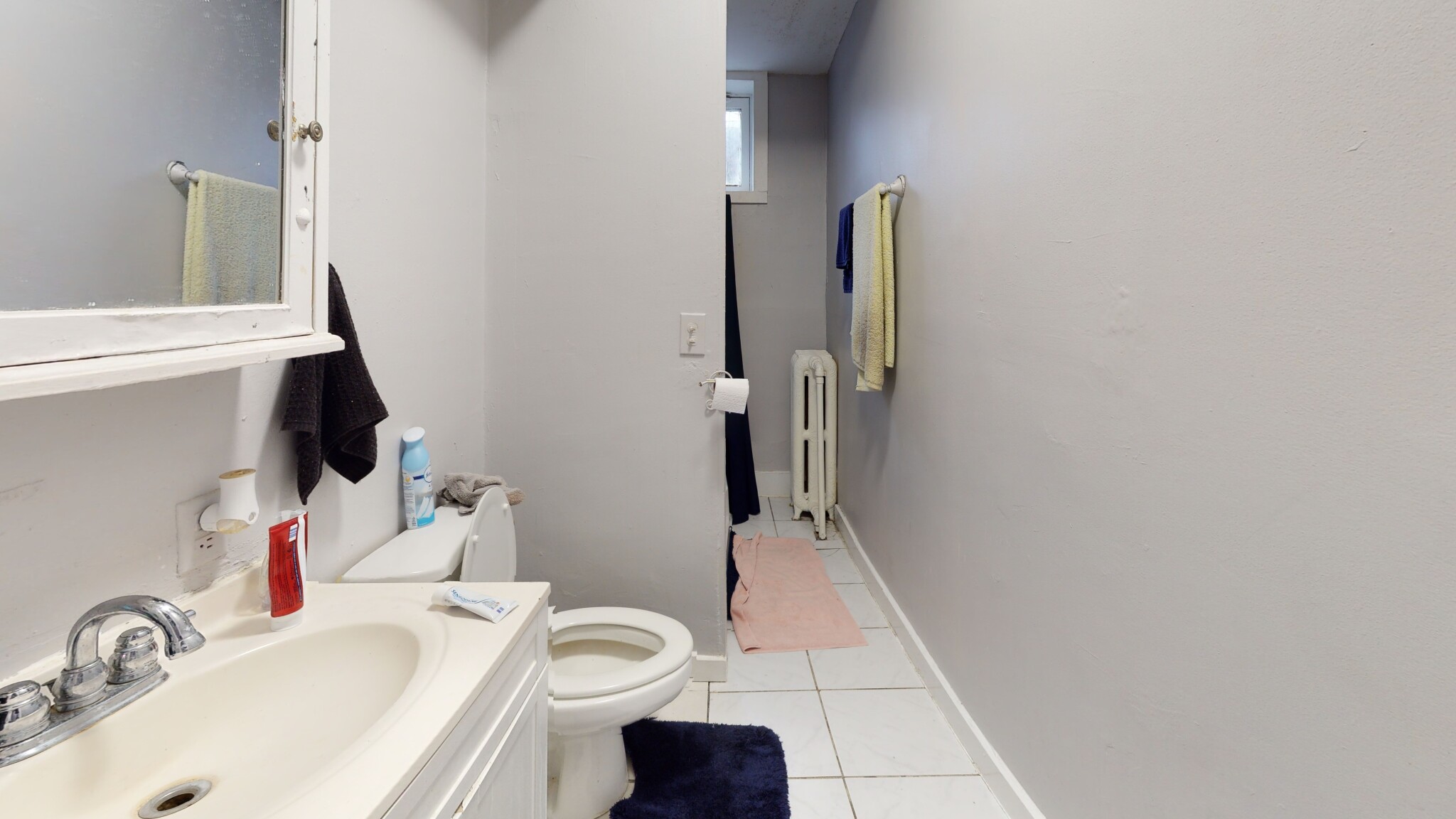11 Forbes St. - Jamaica Plain