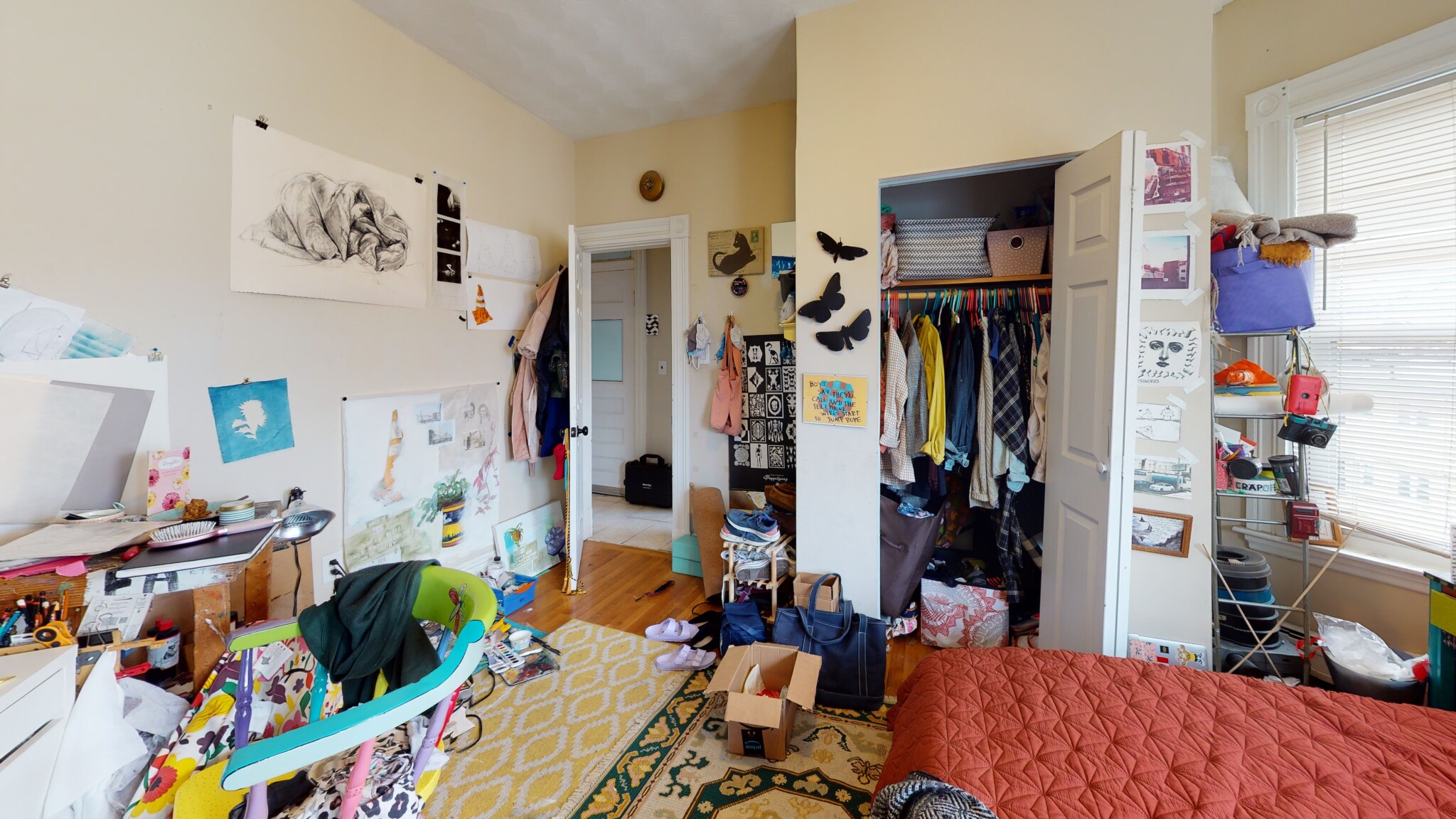 27 Falcon St. - East Boston