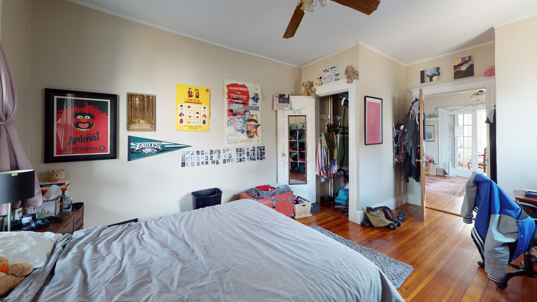 8 Olmstead St. - Jamaica Plain