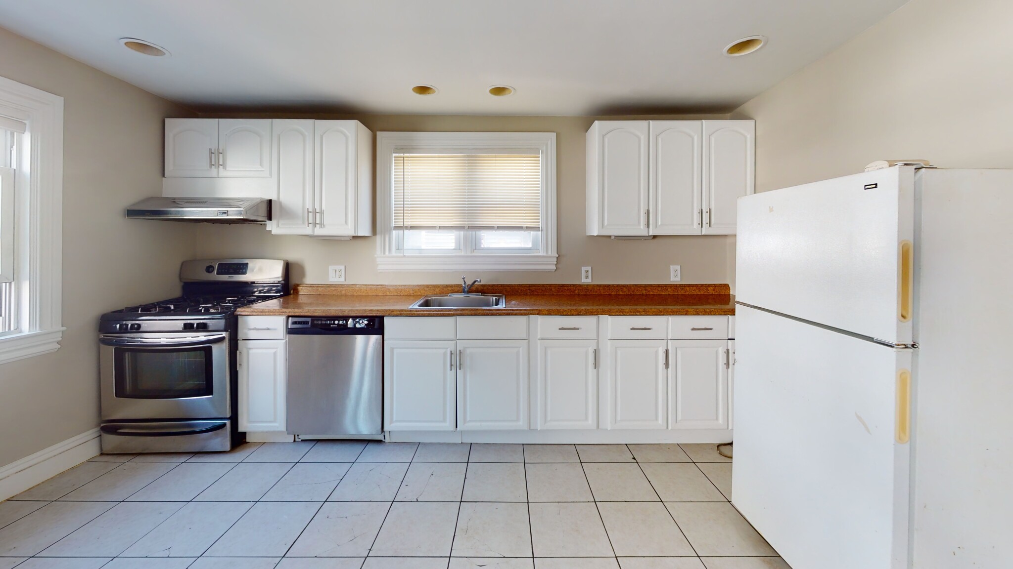 18-20 Kelley Ct. - Brighton