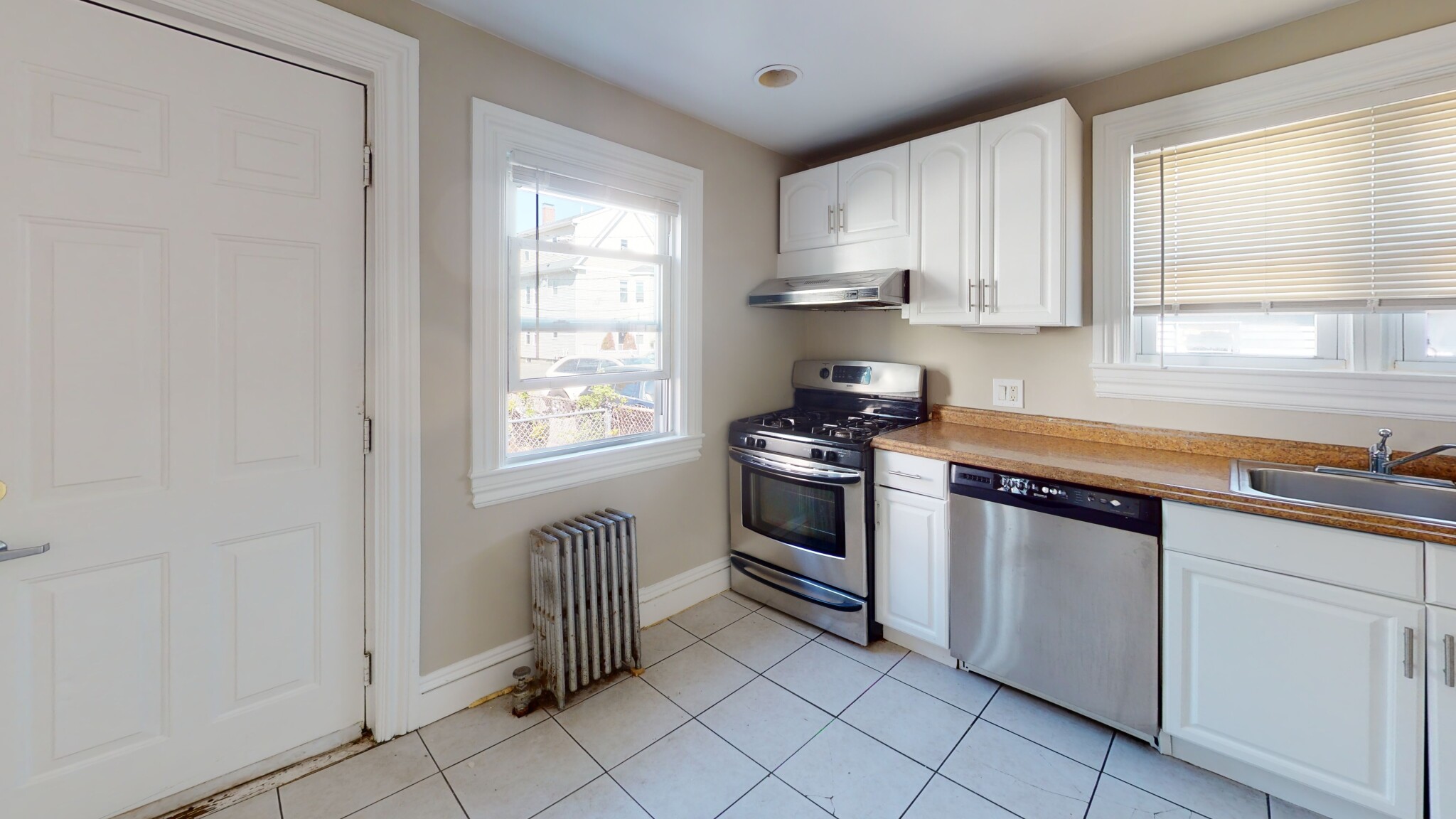 18-20 Kelley Ct. - Brighton