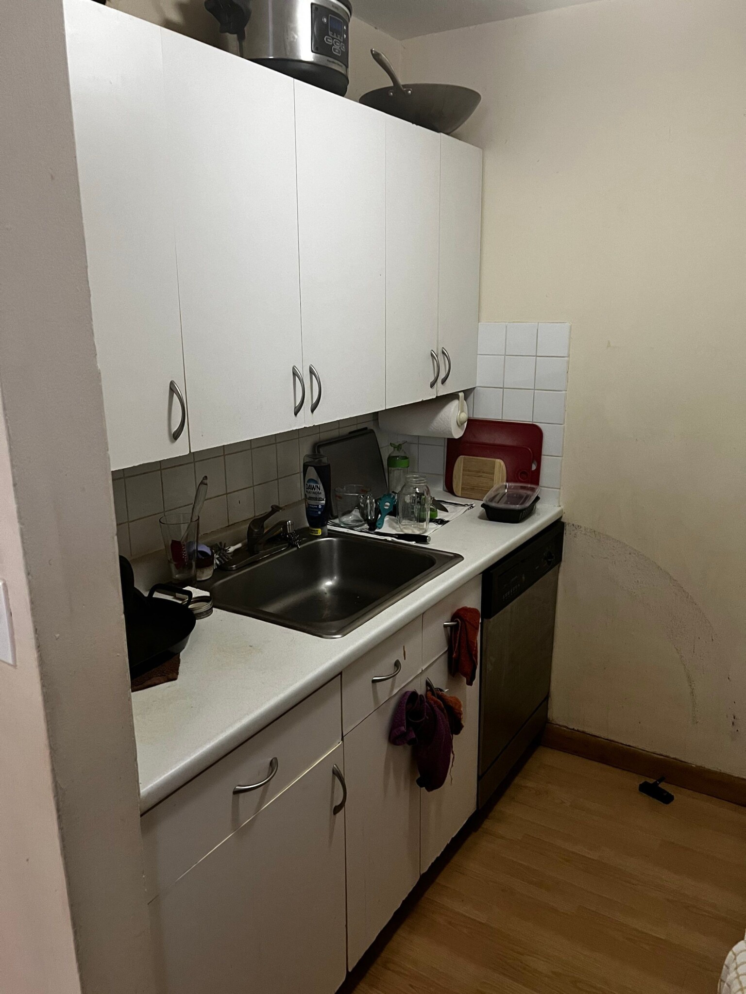 144 Kenrick St. - Brighton