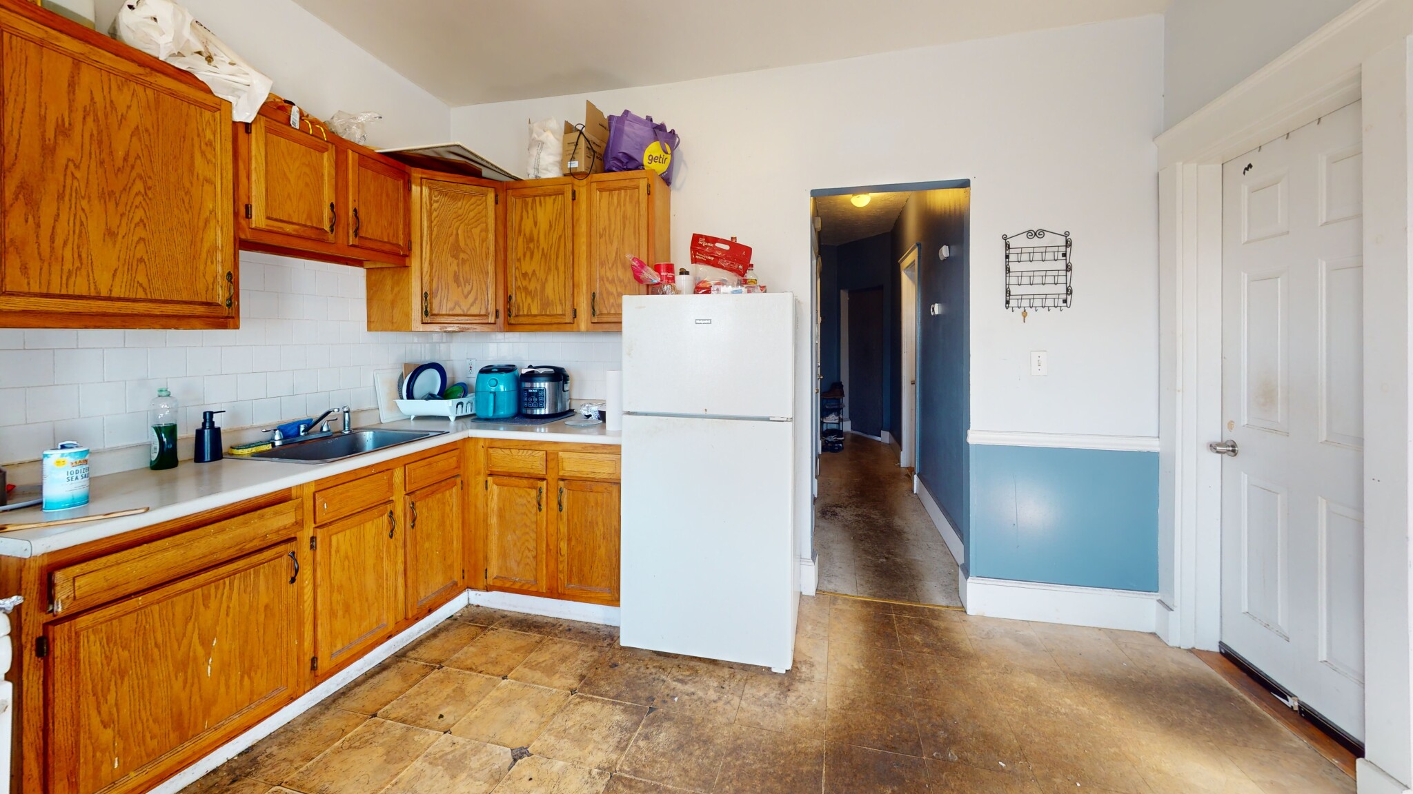 36 Mozart St. - Jamaica Plain