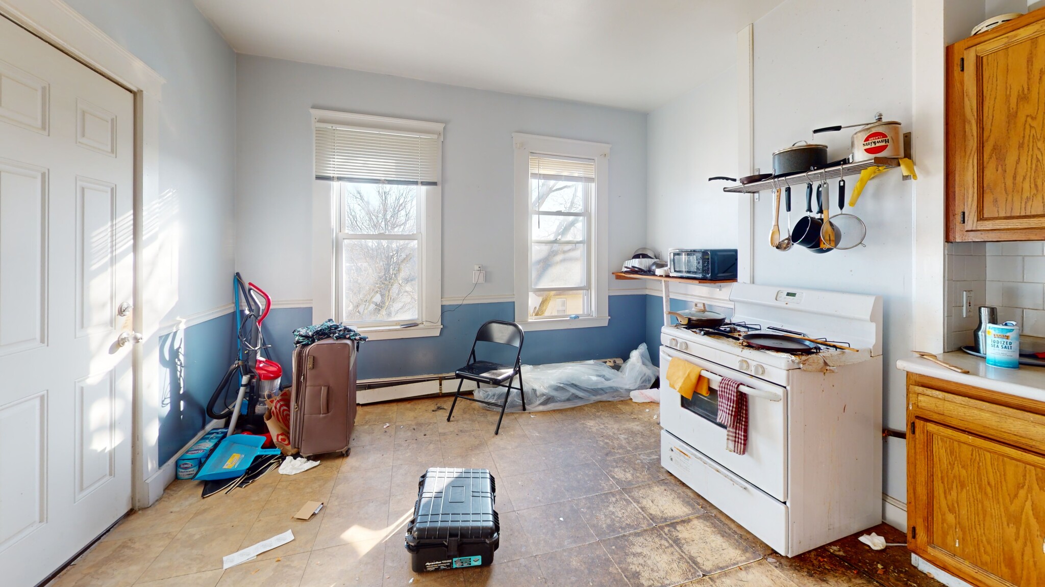36 Mozart St. - Jamaica Plain