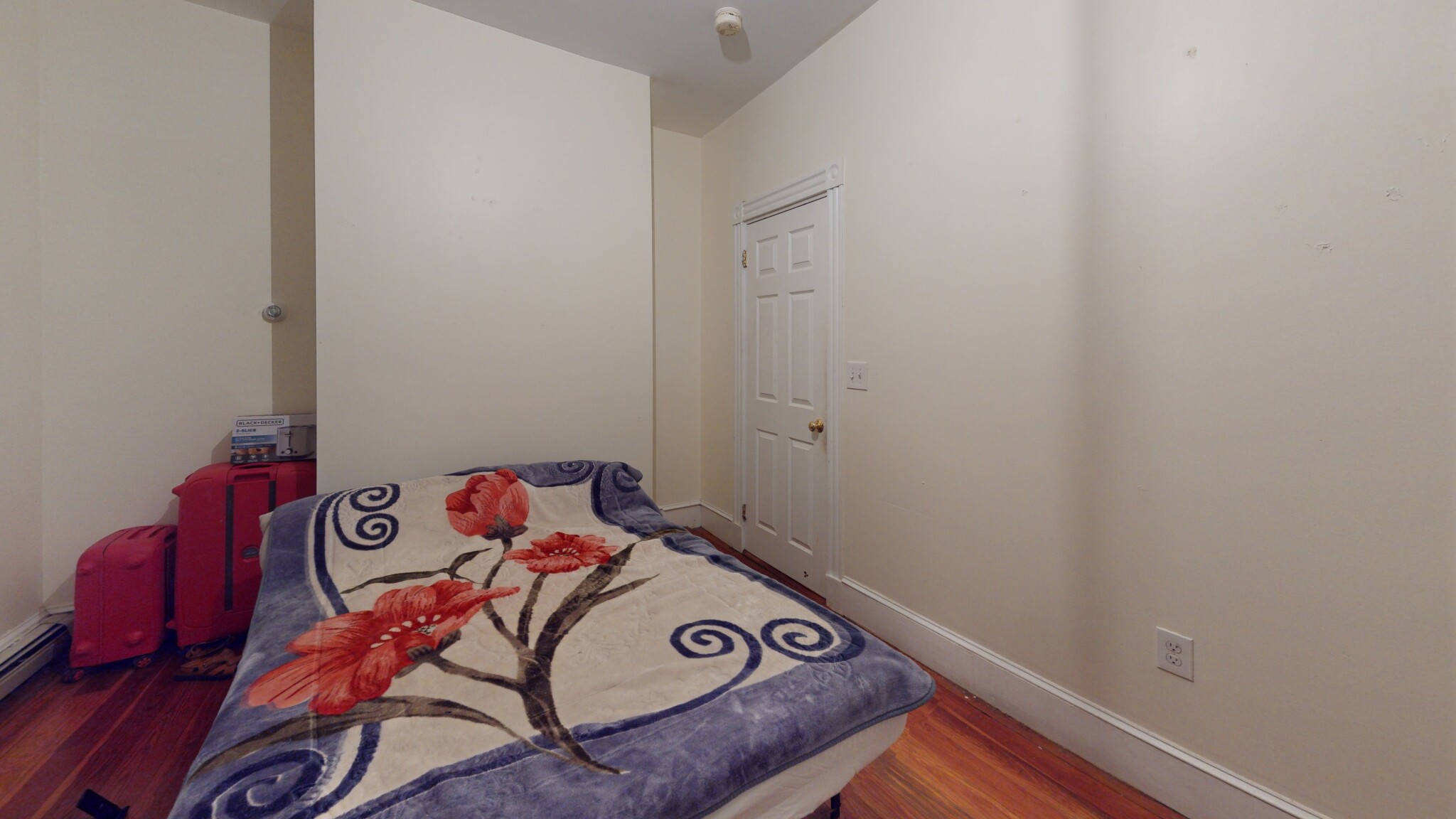 19 Newport St. - Dorchester