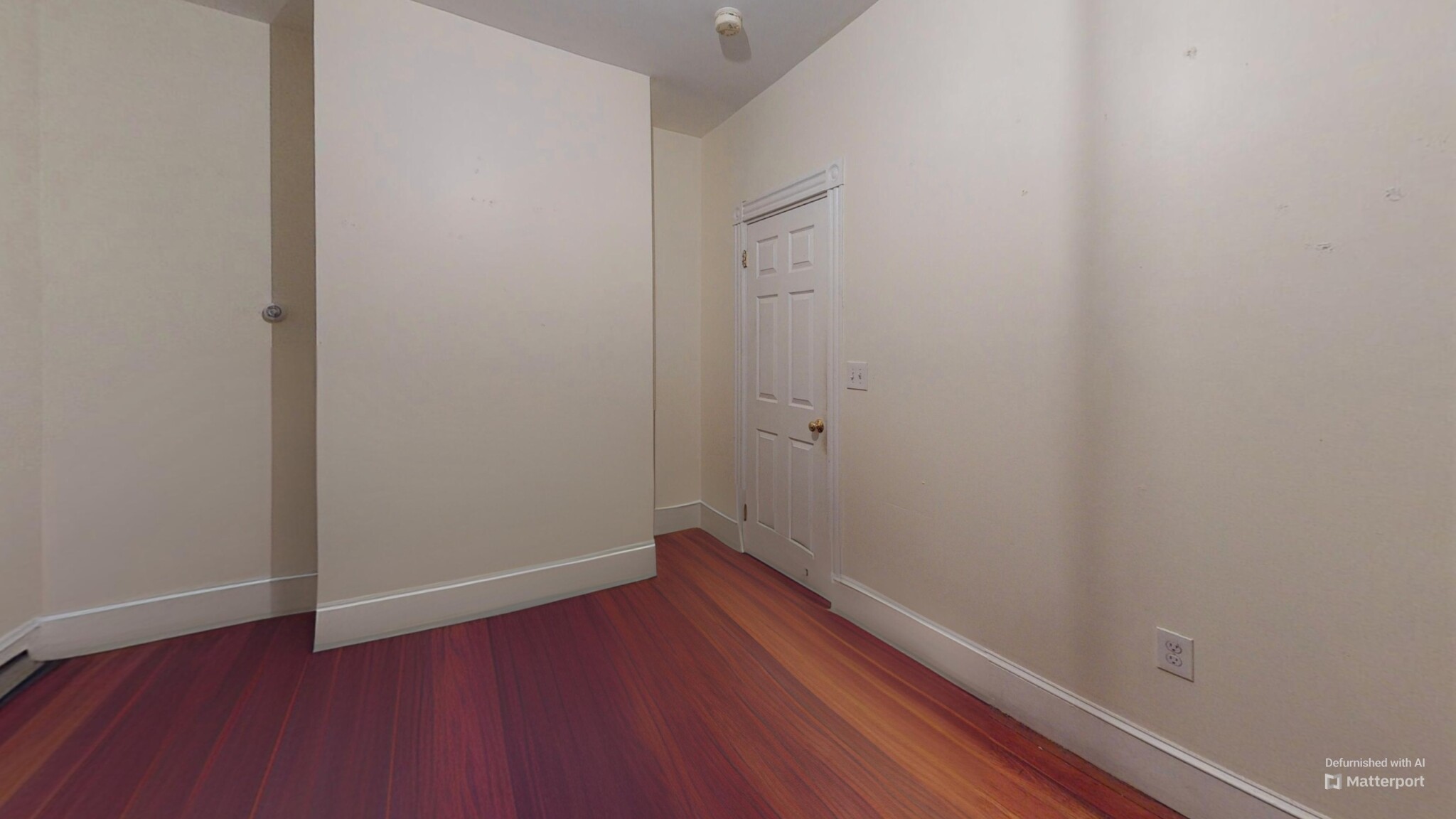 19 Newport St. - Dorchester