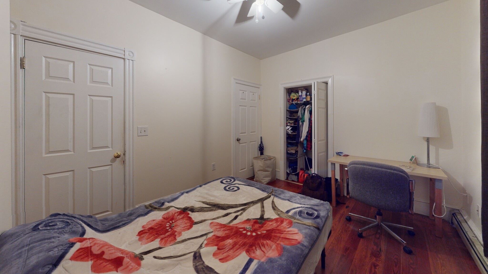 Property video