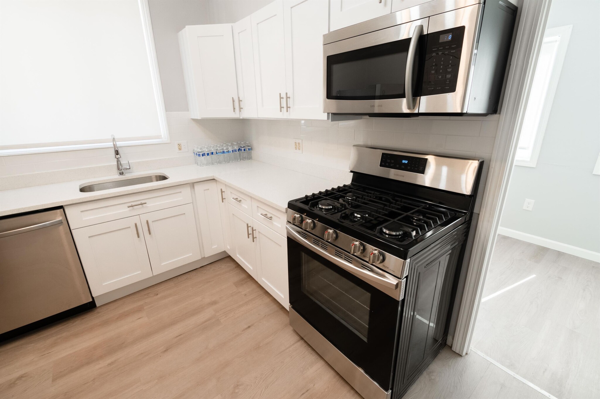 45 Morris St. - East Boston