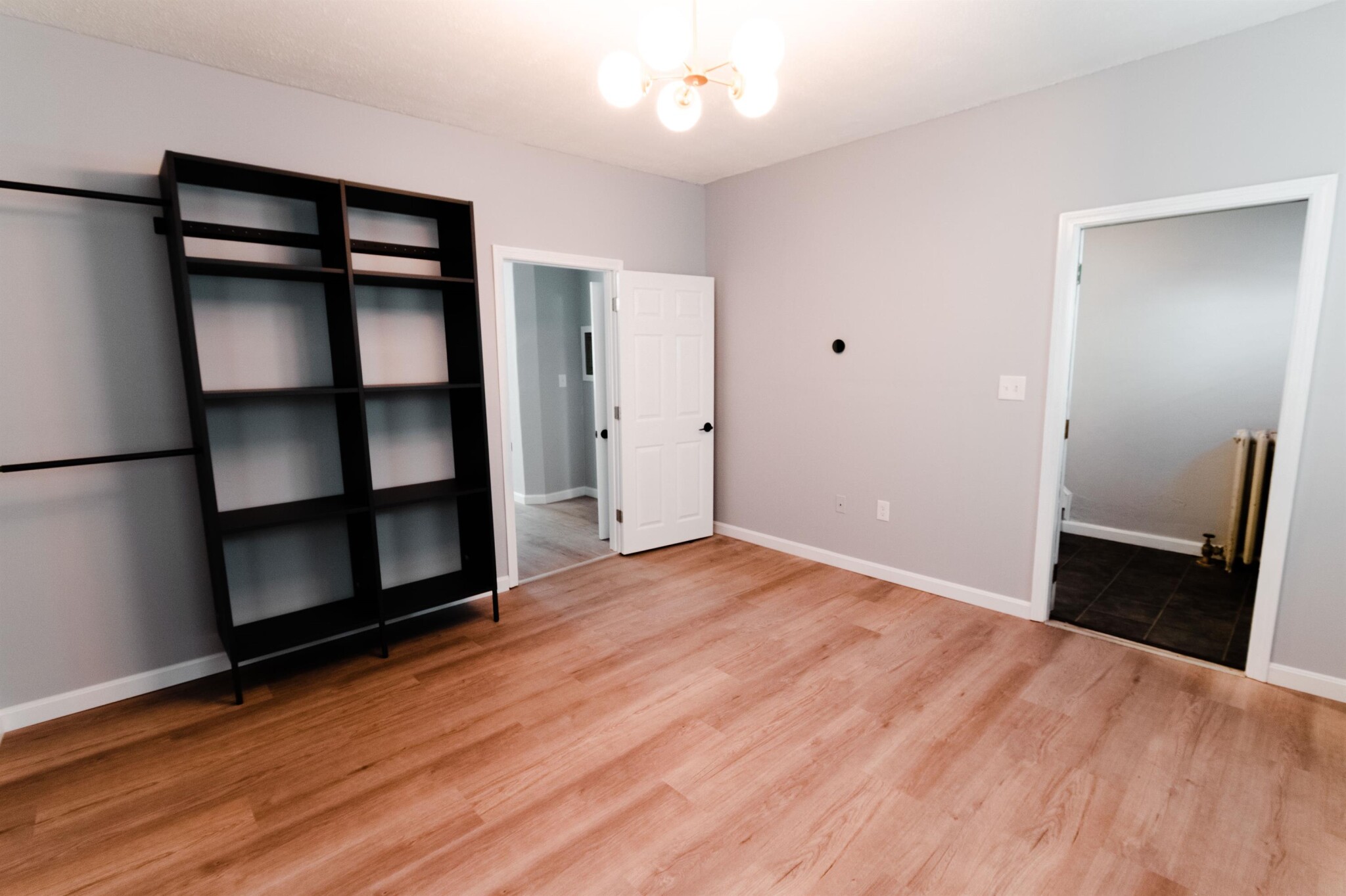 45 Morris St. - East Boston