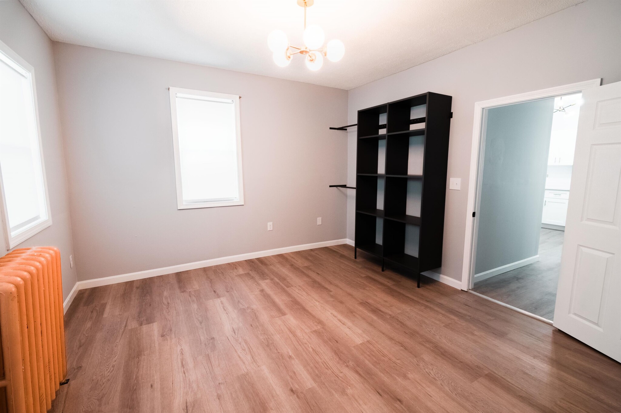 45 Morris St. - East Boston