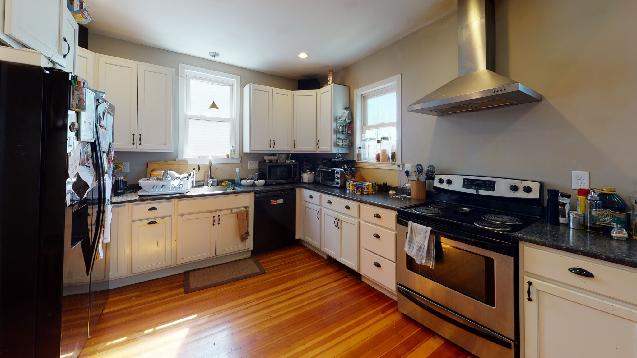 70 Larch St. - Brighton