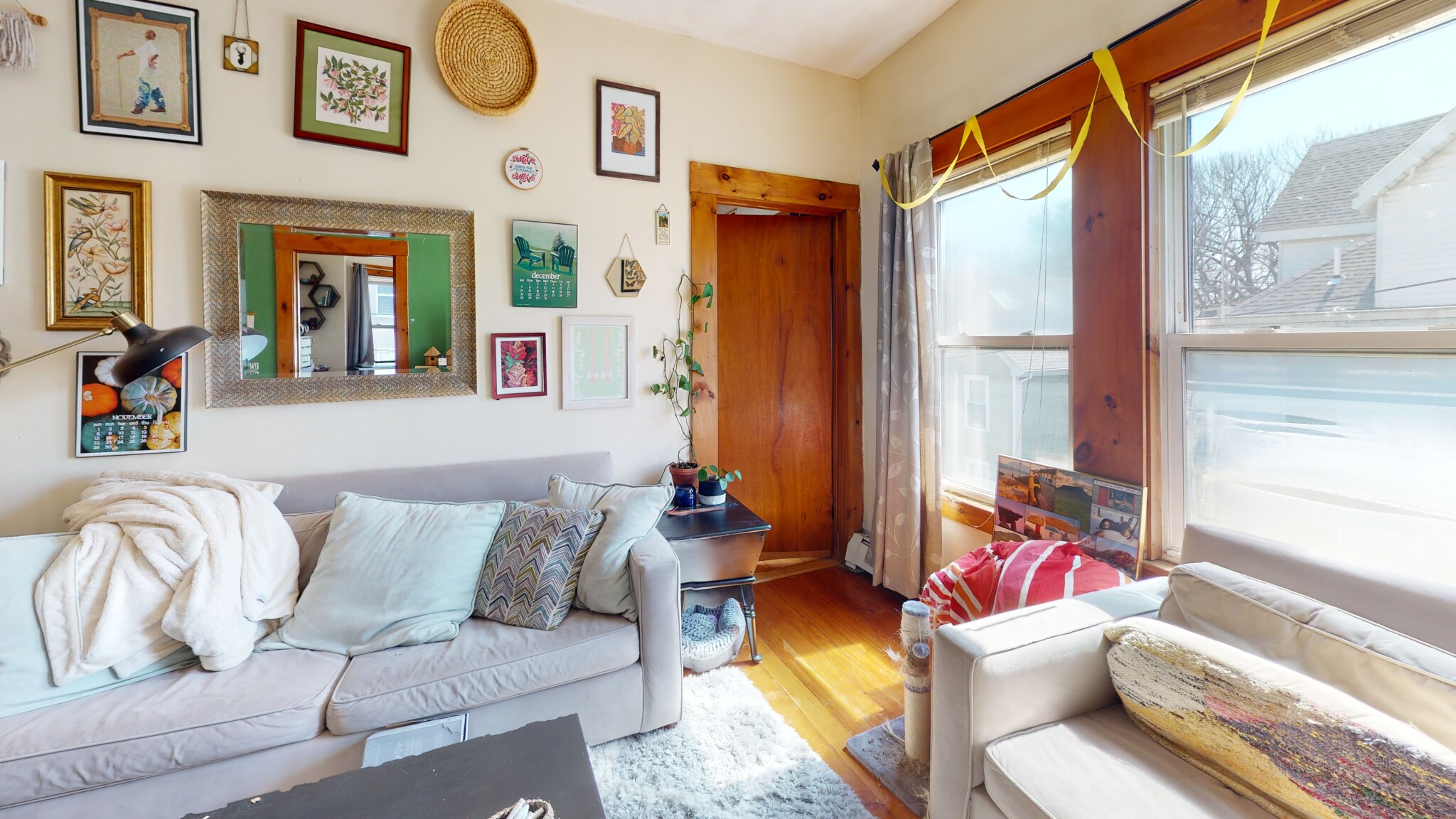 40 Mozart St. - Jamaica Plain