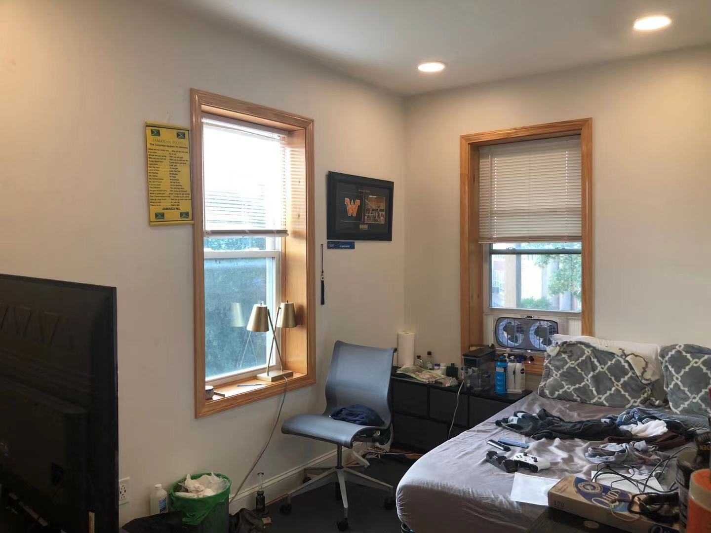 20 Winthrop St. - Roxbury