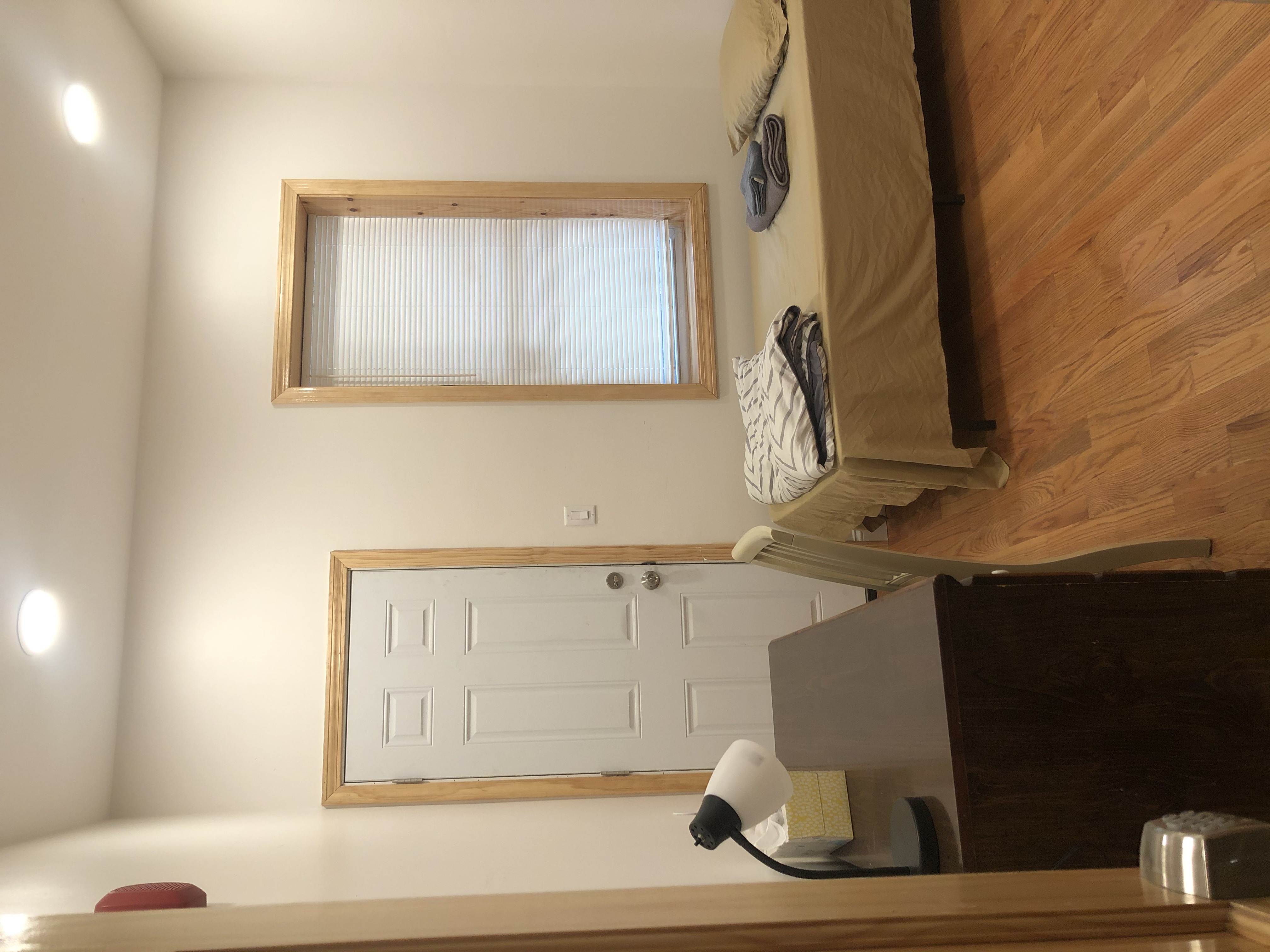 20 Winthrop St. - Roxbury