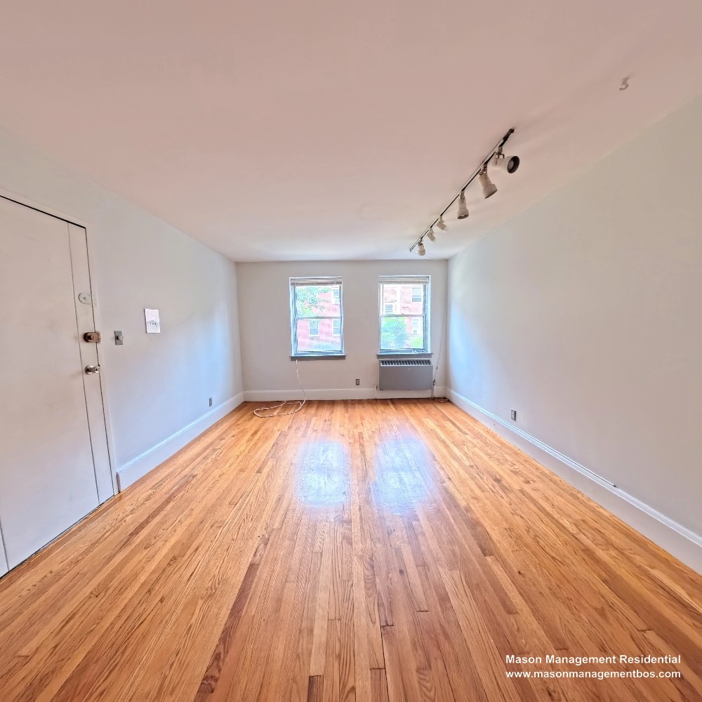 1 O'Leary Way - Jamaica Plain