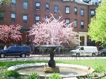 23 Union Park - South End