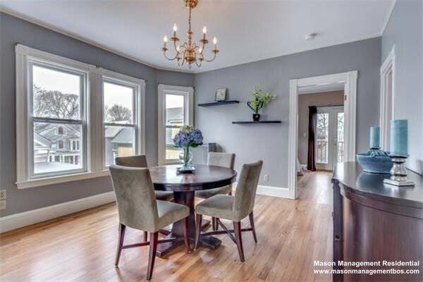 3 Sacramento Pl. - Harvard Square