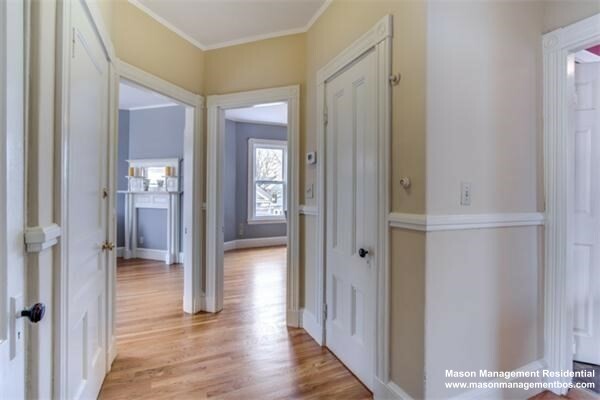 3 Sacramento Pl. - Harvard Square