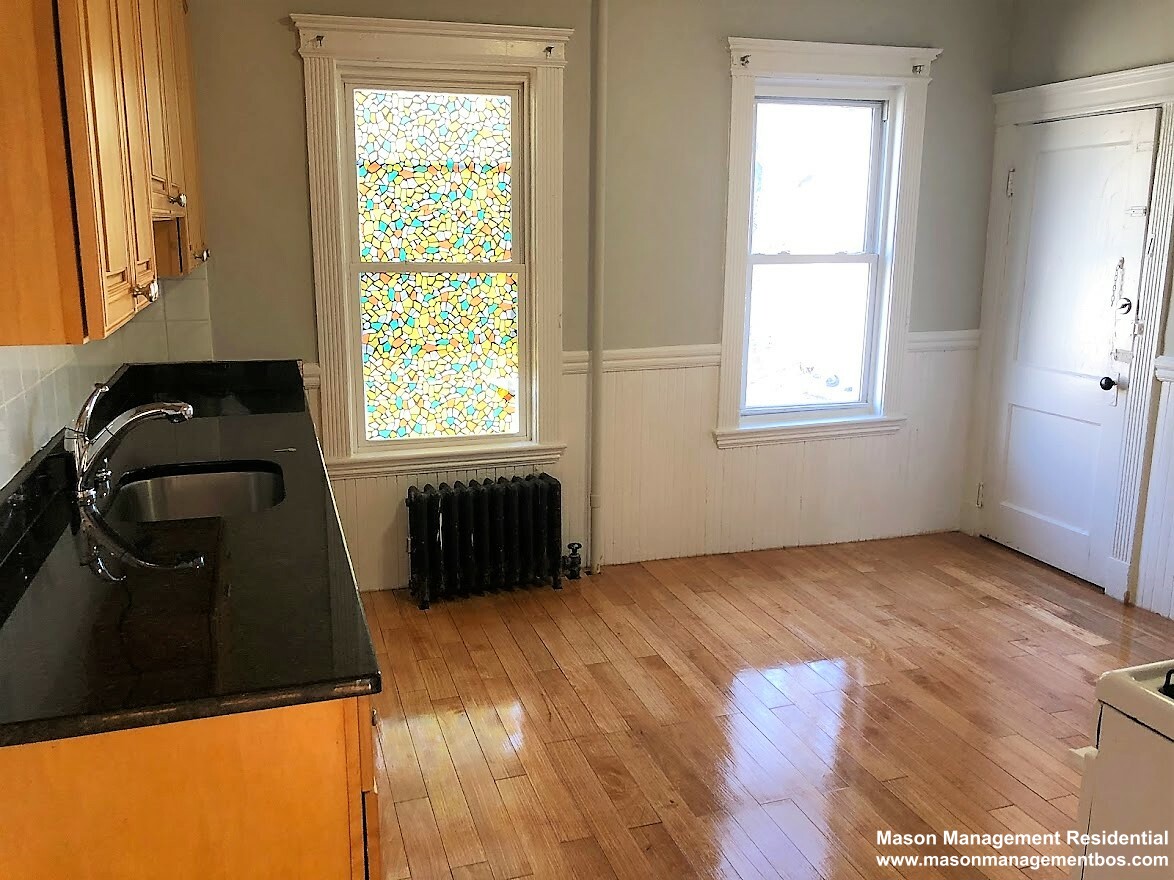 19 Arden St. - Allston