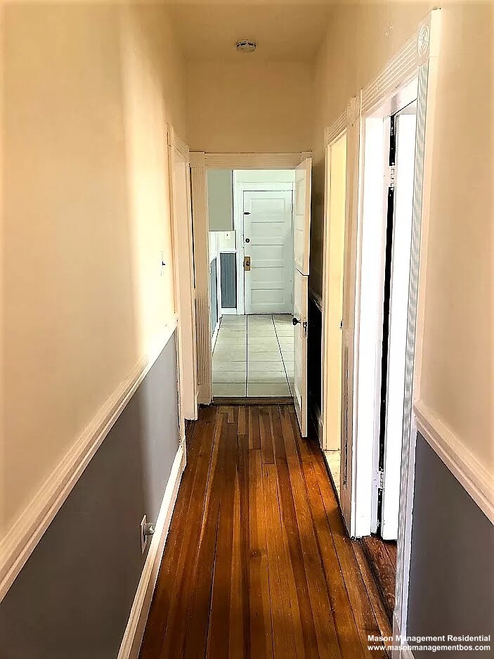 28 Litchfield - Brighton