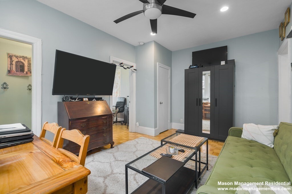 56 Park Vale Ave. - Allston