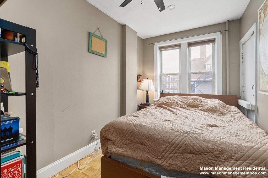 56 Park Vale Ave. - Allston