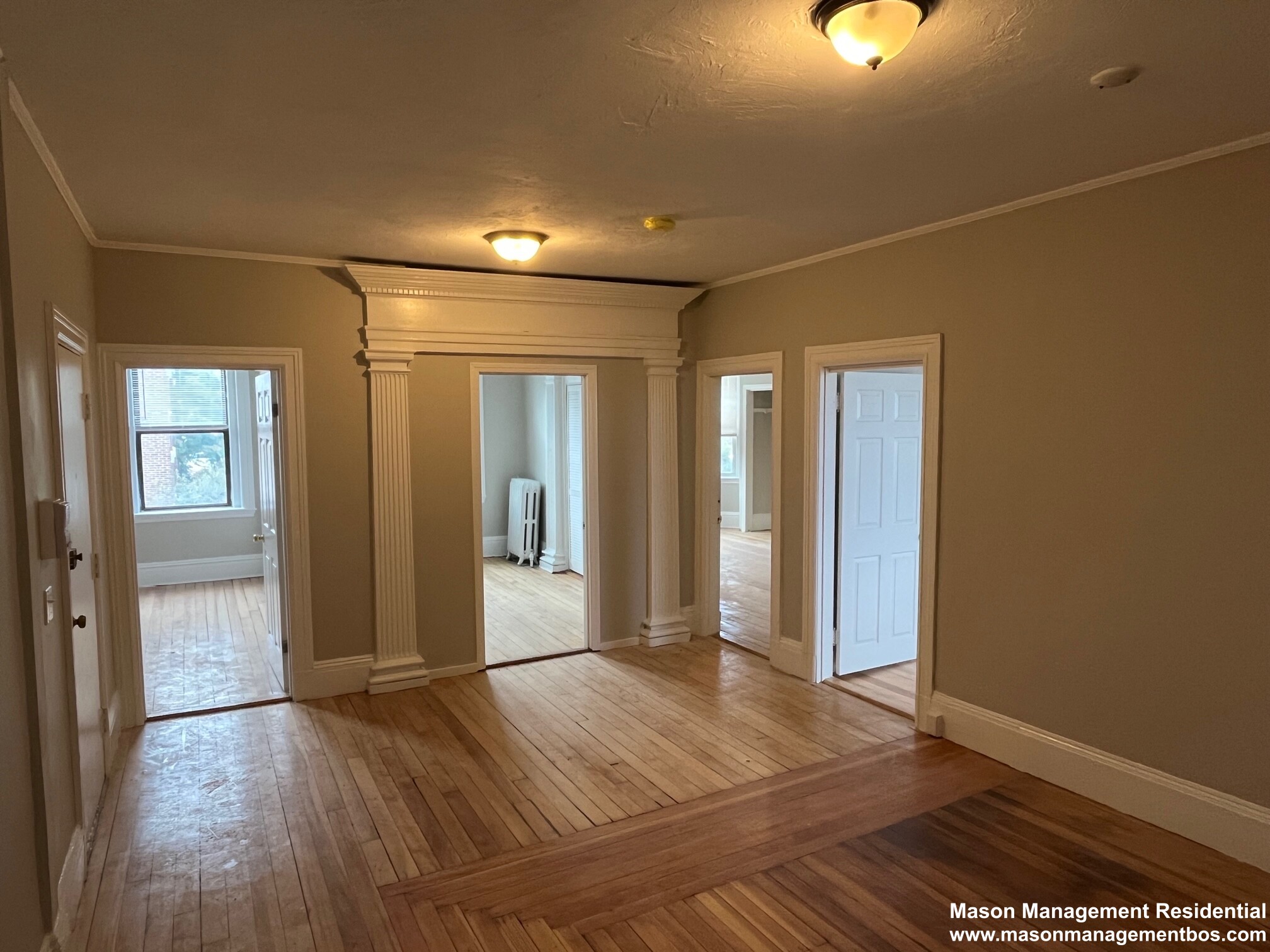 10 Glenville Ave. - Allston